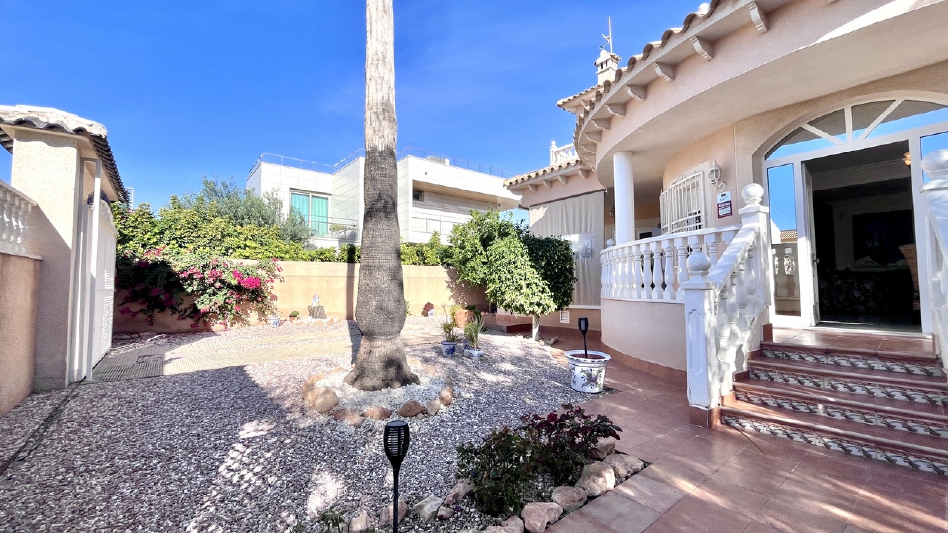 Revente - Villa - La Zenia - beachside