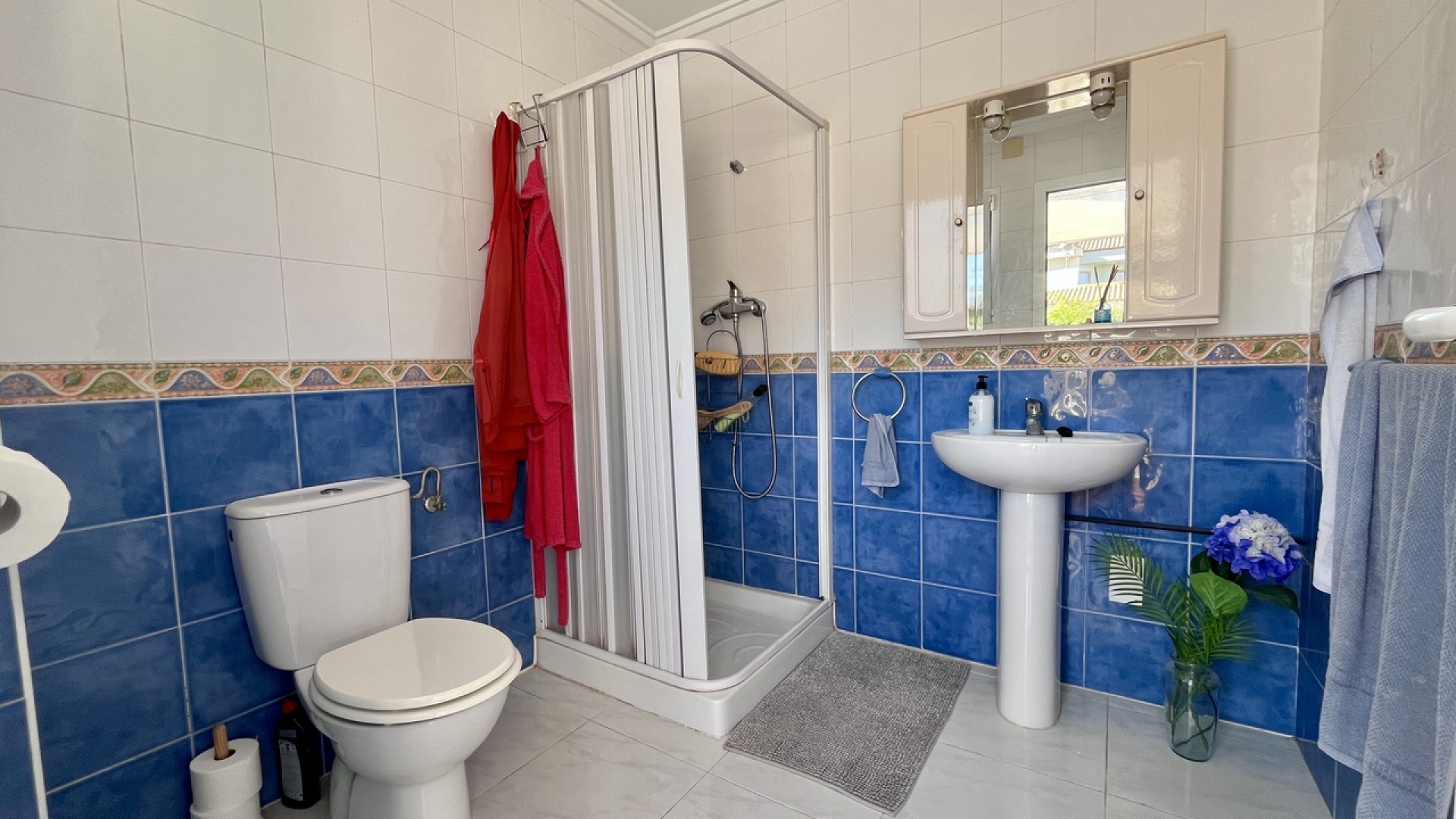 Revente - Villa - La Zenia - beachside