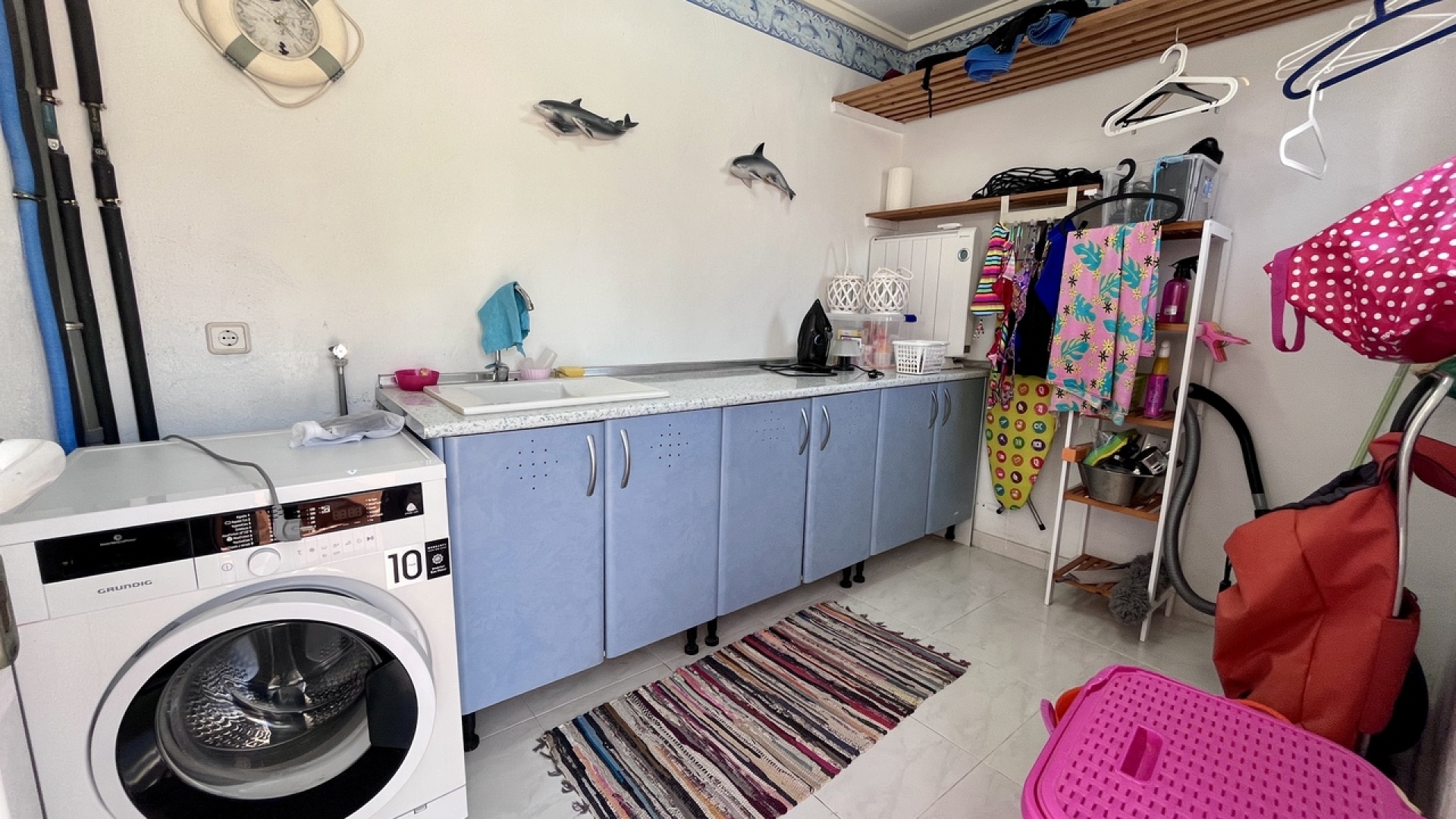 Revente - Villa - La Zenia - beachside