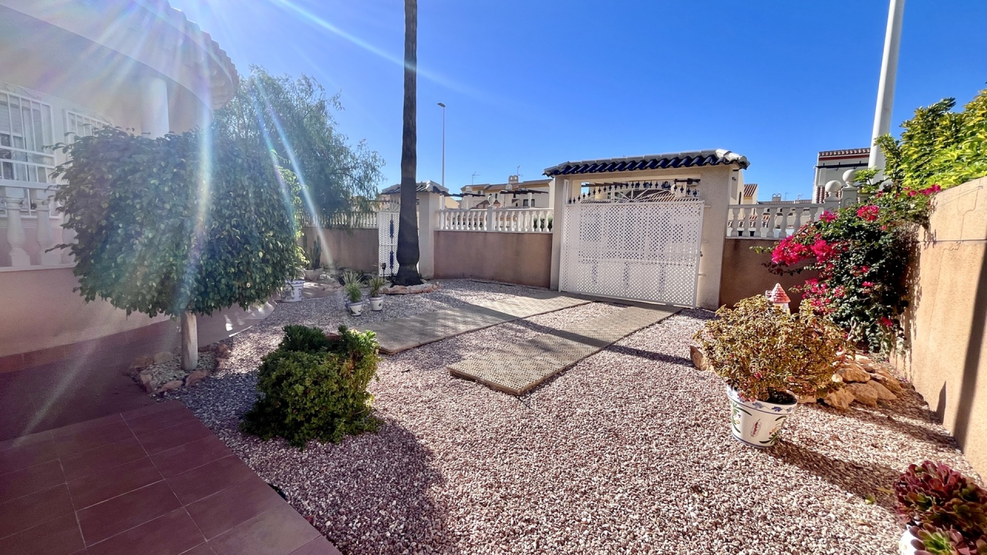 Revente - Villa - La Zenia - beachside