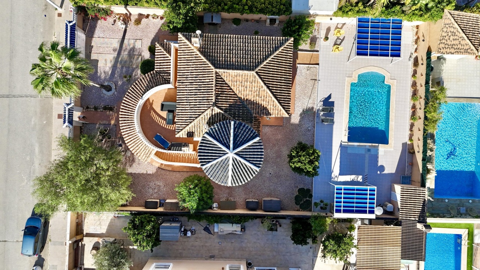 Revente - Villa - La Zenia - beachside