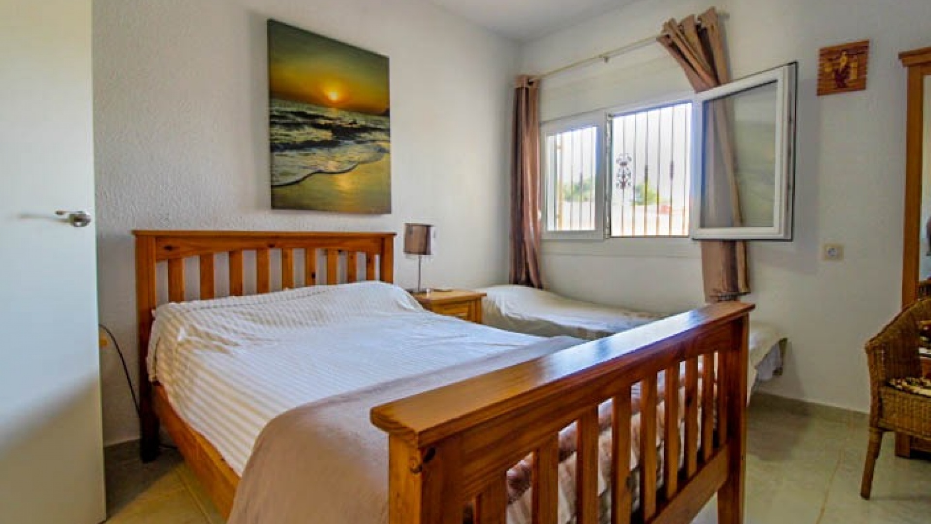 Revente - Villa - La Zenia - monte zenia