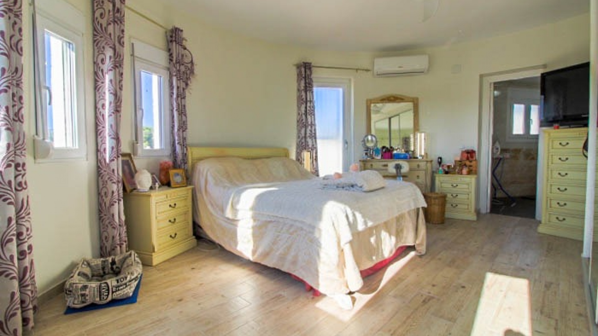 Revente - Villa - La Zenia - monte zenia