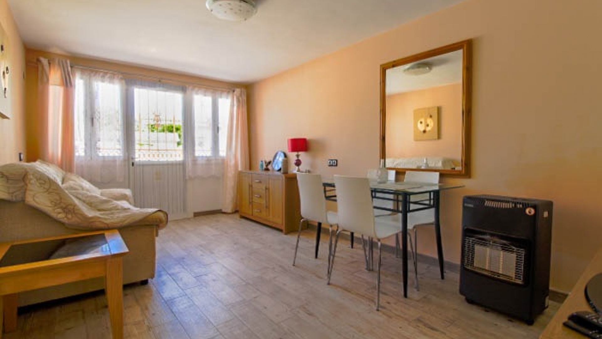 Revente - Villa - La Zenia - monte zenia