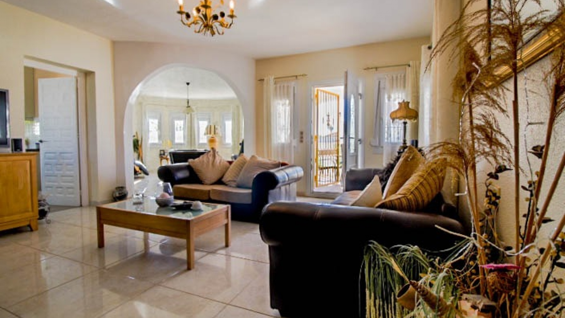 Revente - Villa - La Zenia - monte zenia