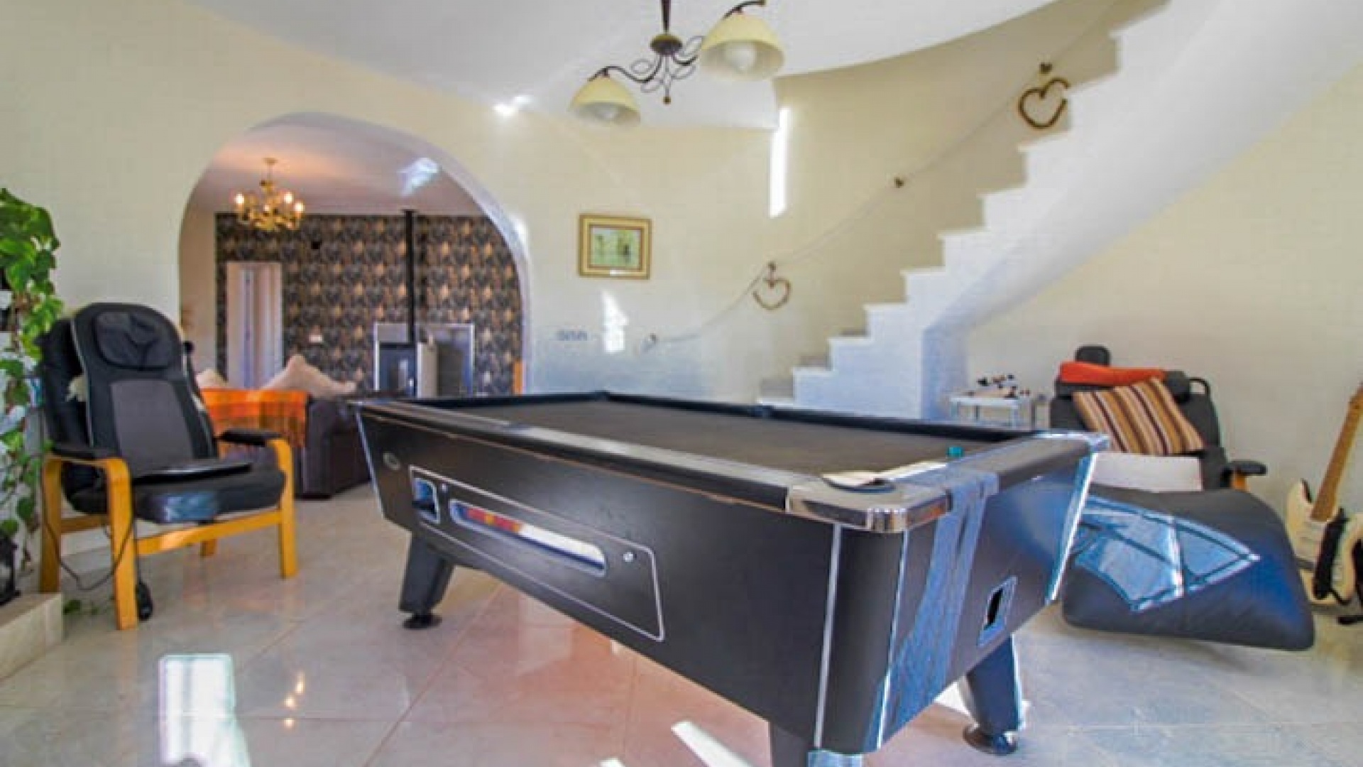 Revente - Villa - La Zenia - monte zenia