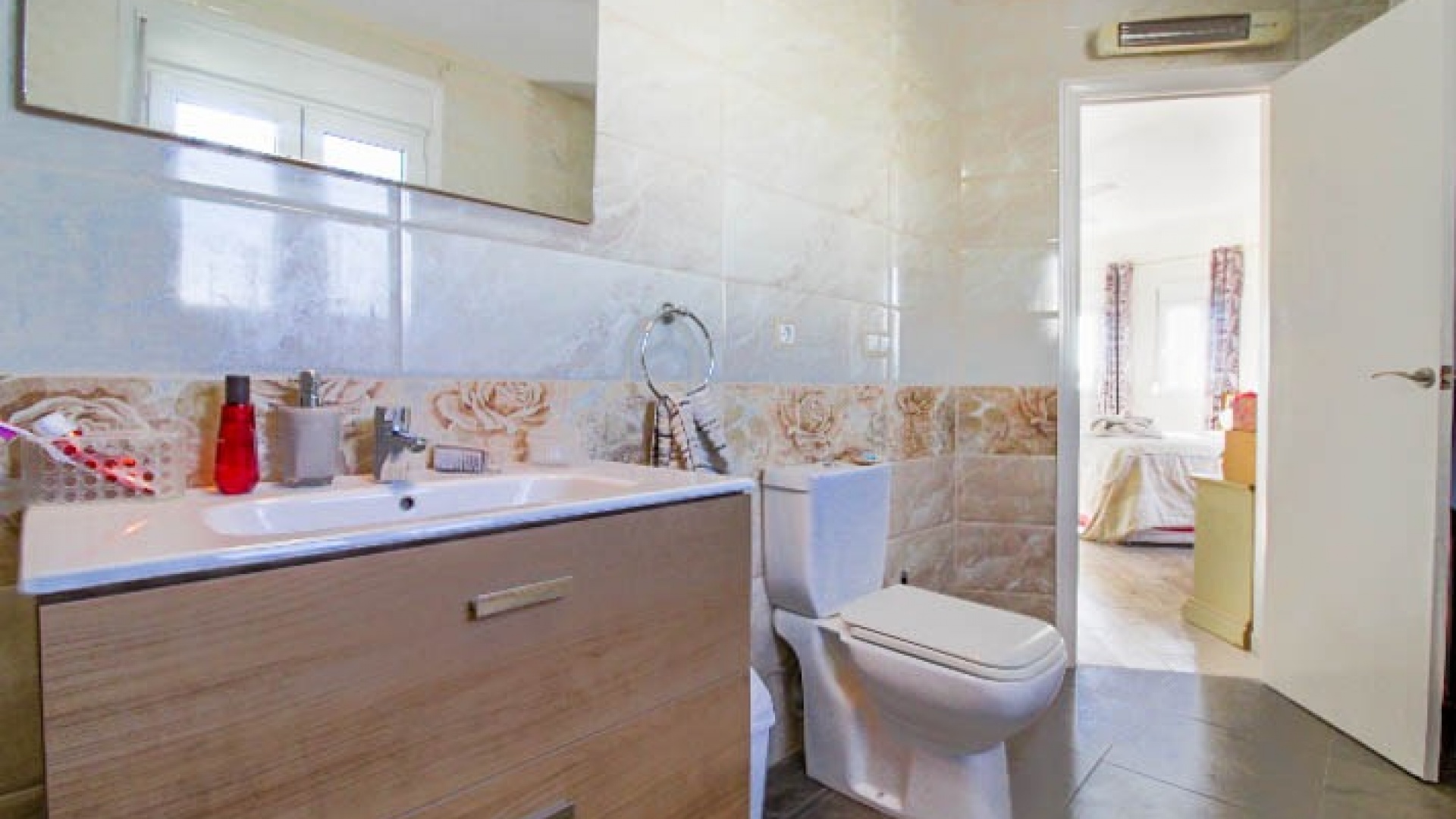 Revente - Villa - La Zenia - monte zenia