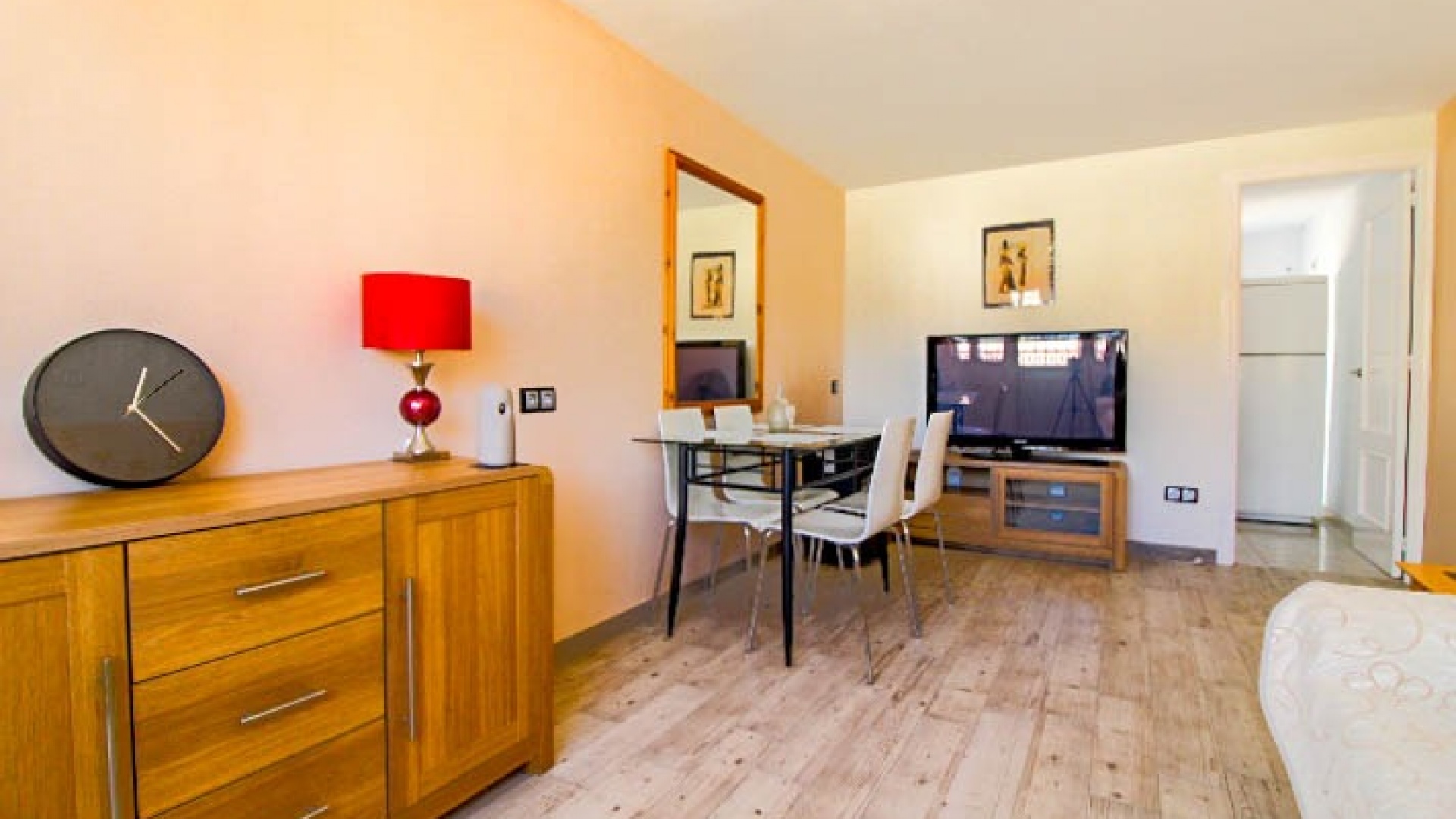 Revente - Villa - La Zenia - monte zenia