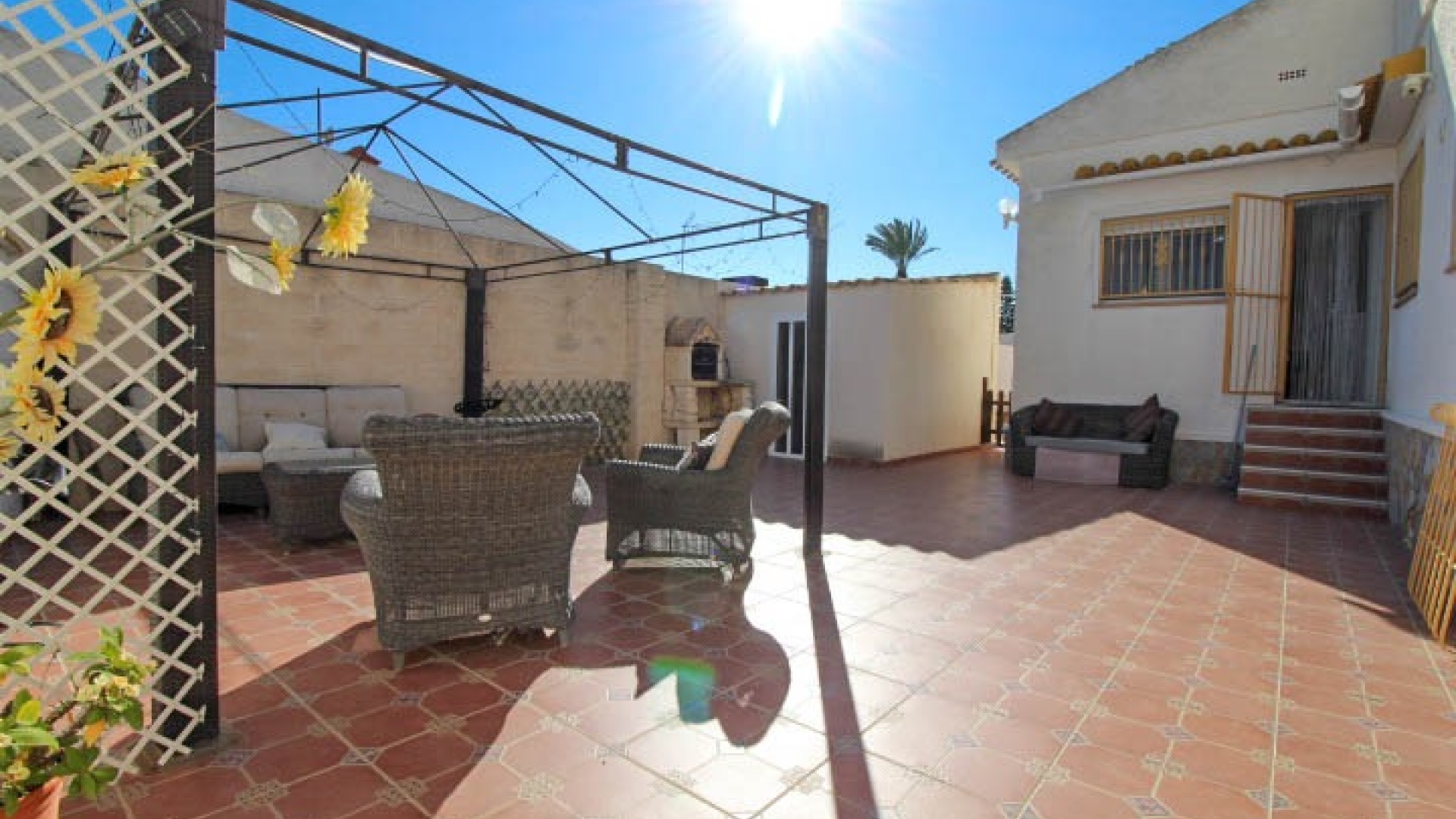 Revente - Villa - La Zenia - monte zenia