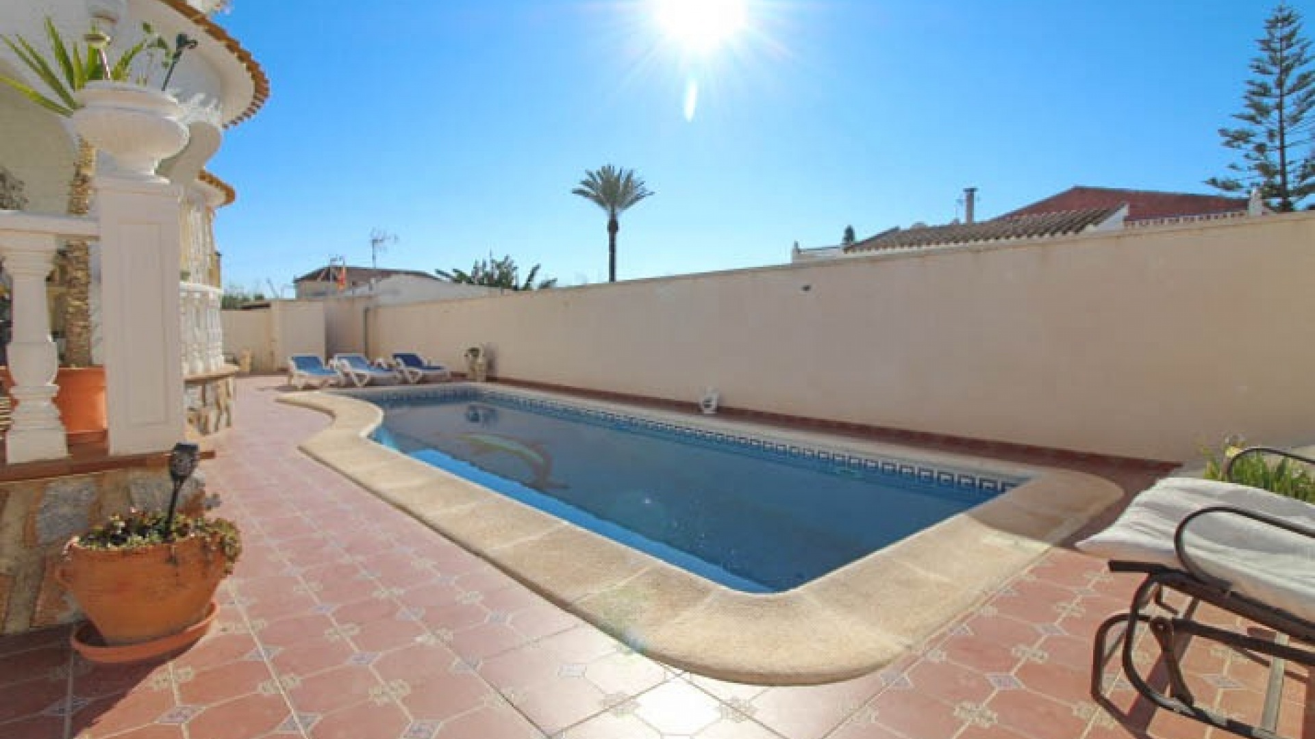 Revente - Villa - La Zenia - monte zenia