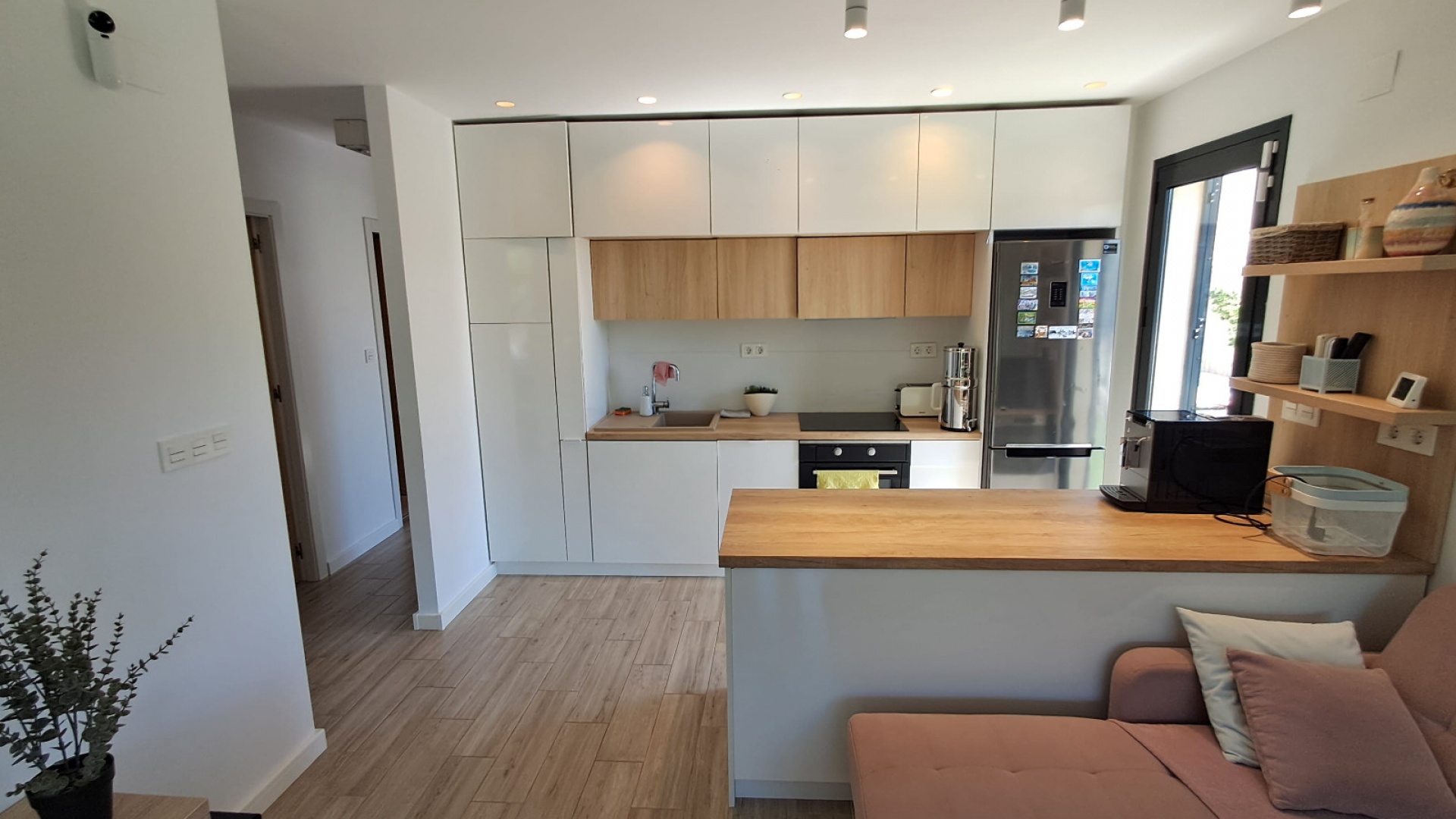 Revente - Villa - La Zenia - Res Sabrina