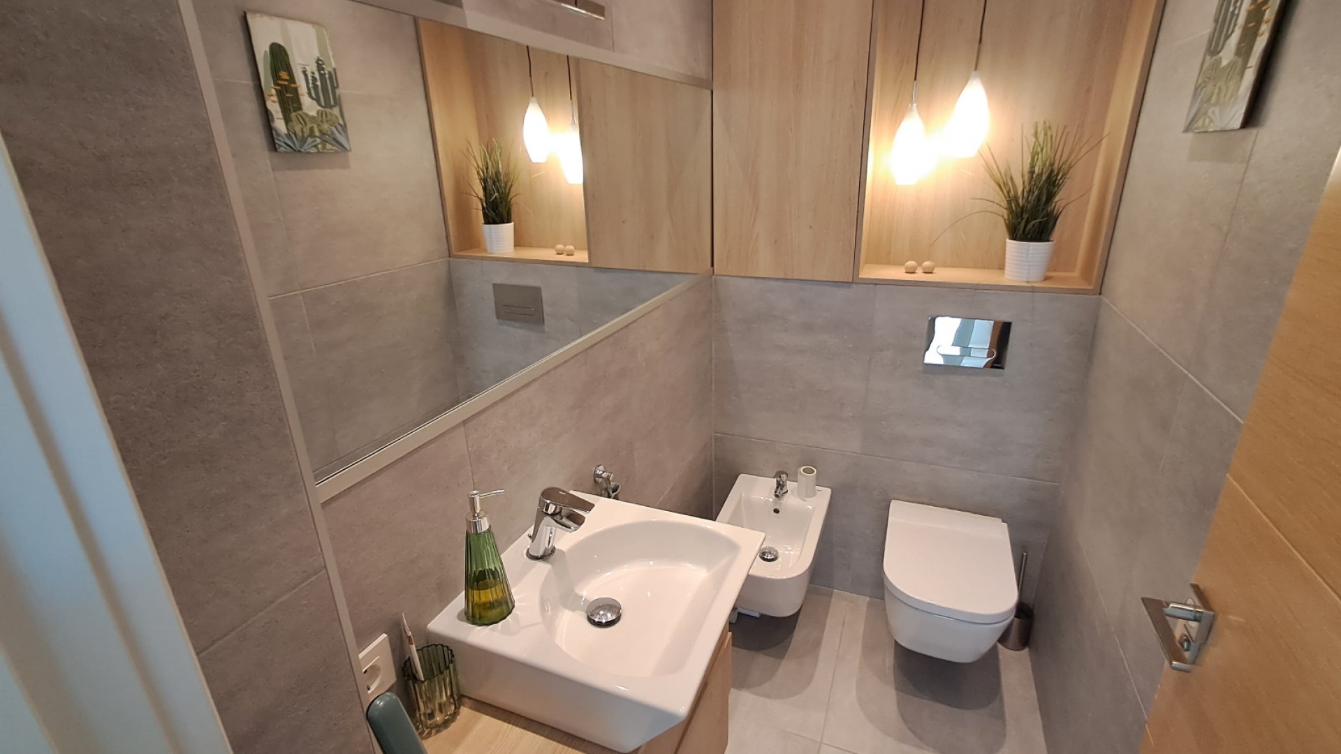 Revente - Villa - La Zenia - Res Sabrina