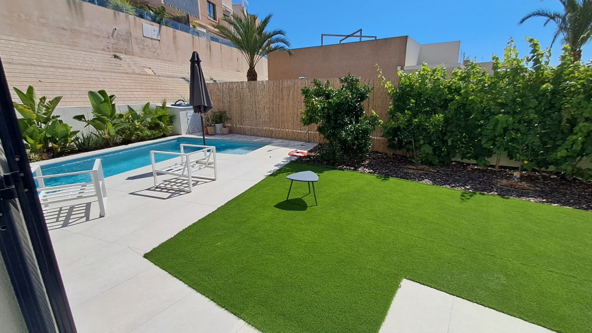 Revente - Villa - La Zenia - Res Sabrina