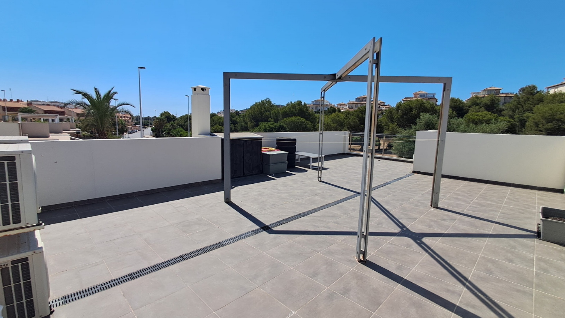 Revente - Villa - La Zenia - Res Sabrina