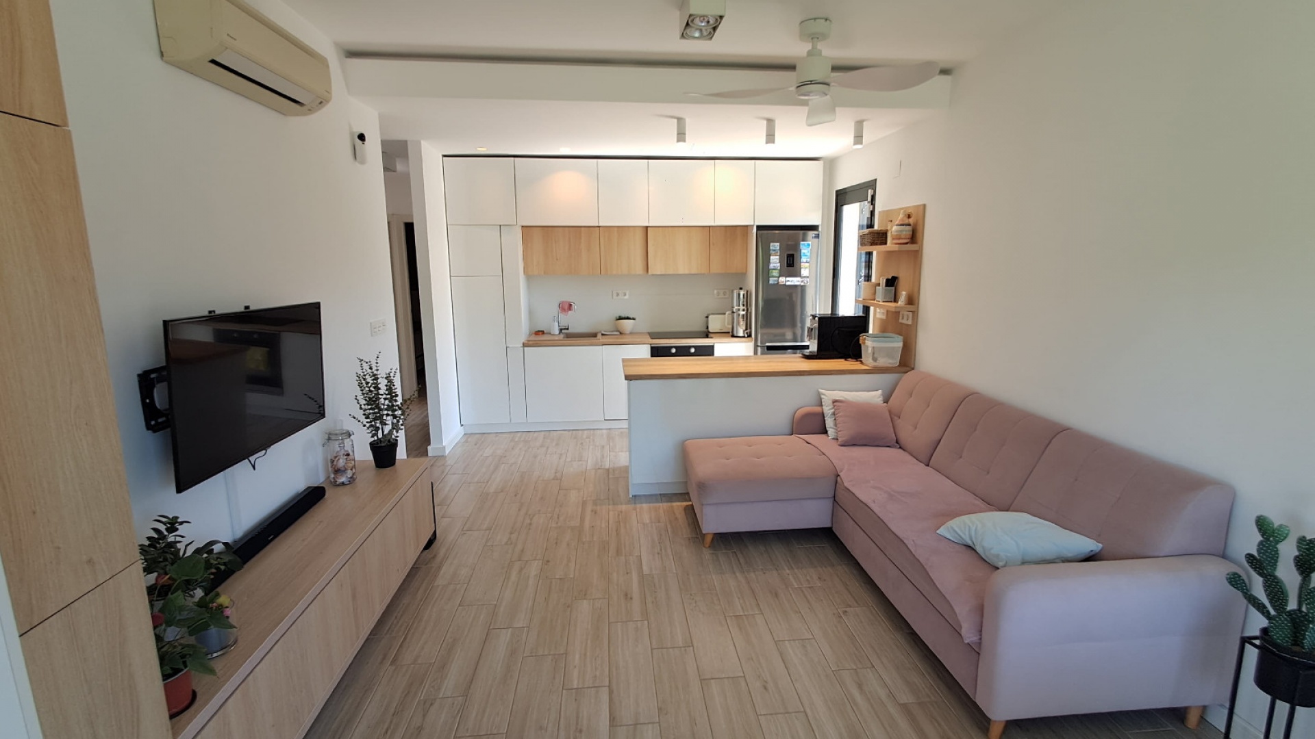 Revente - Villa - La Zenia - Res Sabrina