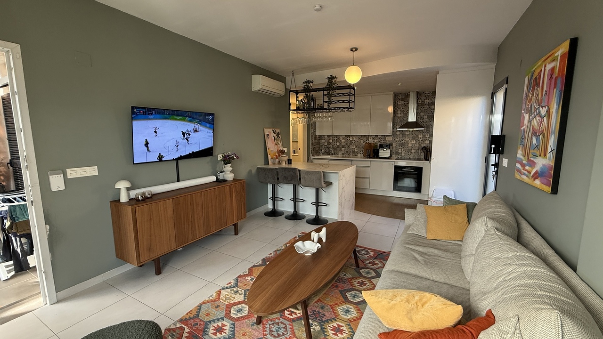 Revente - Villa - La Zenia - Res Sabrina