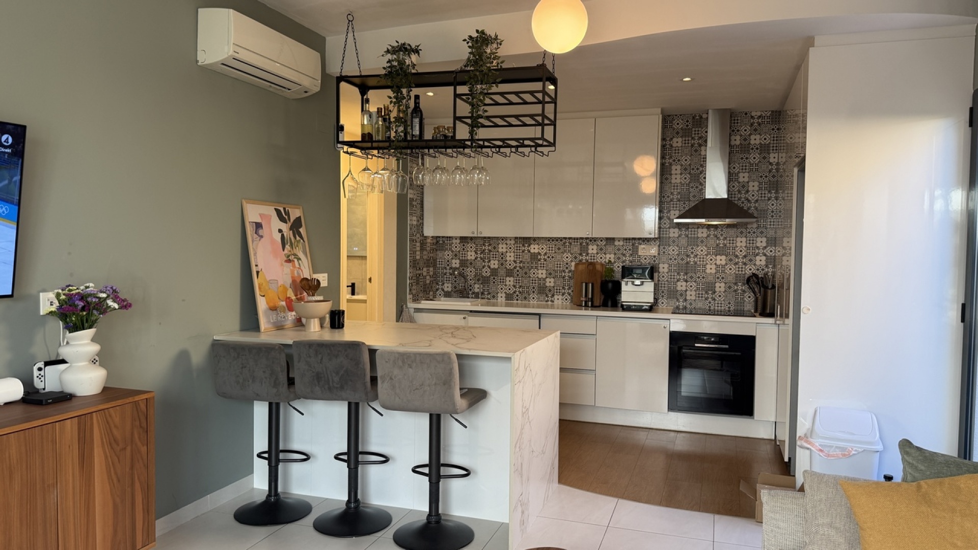 Revente - Villa - La Zenia - Res Sabrina