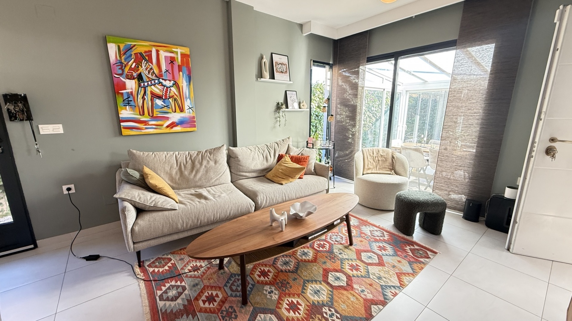 Revente - Villa - La Zenia - Res Sabrina