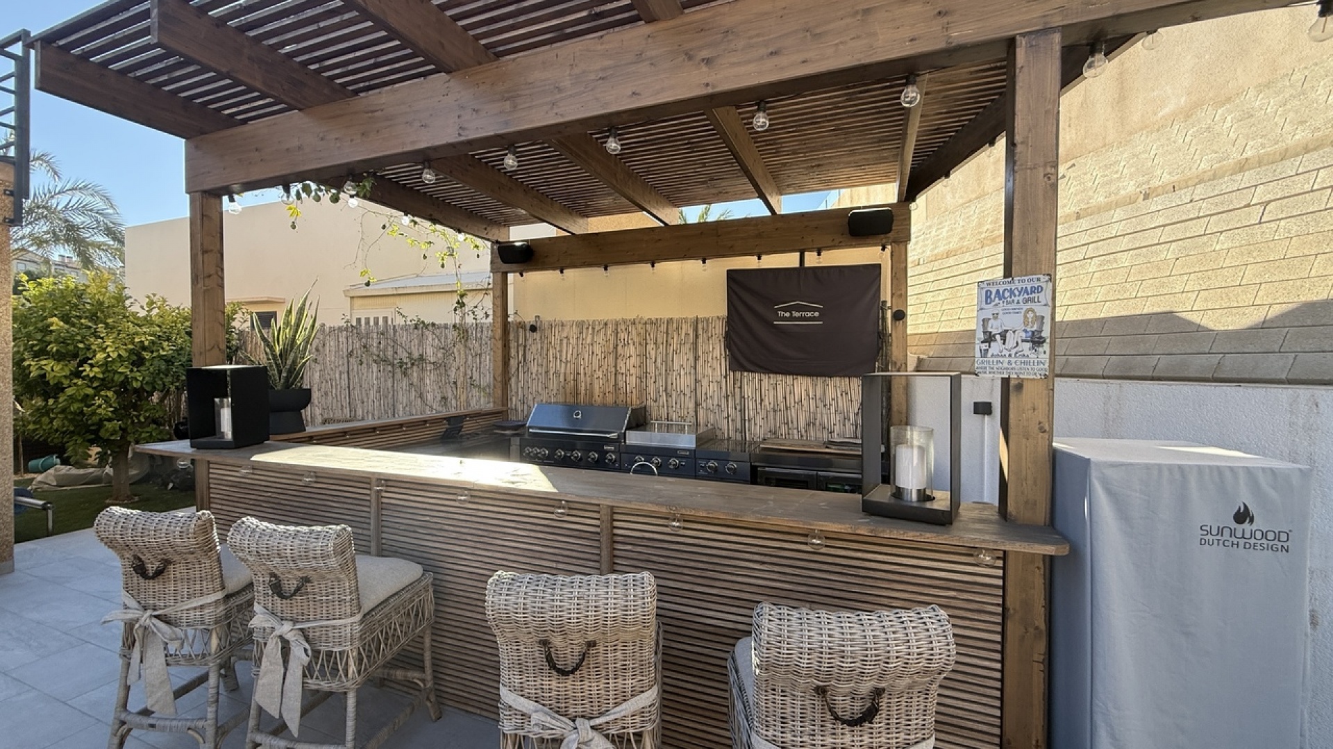 Revente - Villa - La Zenia - Res Sabrina