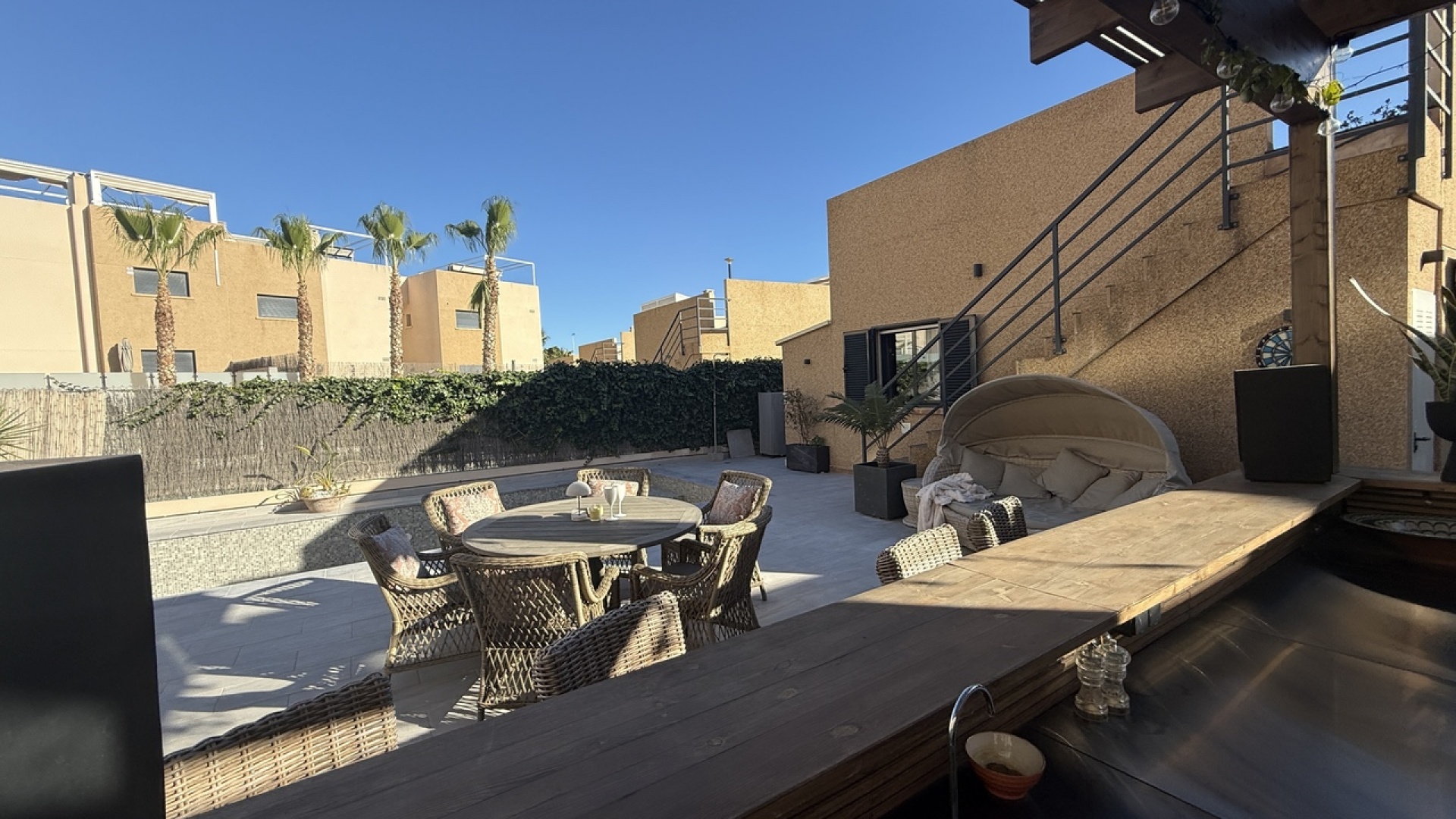 Revente - Villa - La Zenia - Res Sabrina