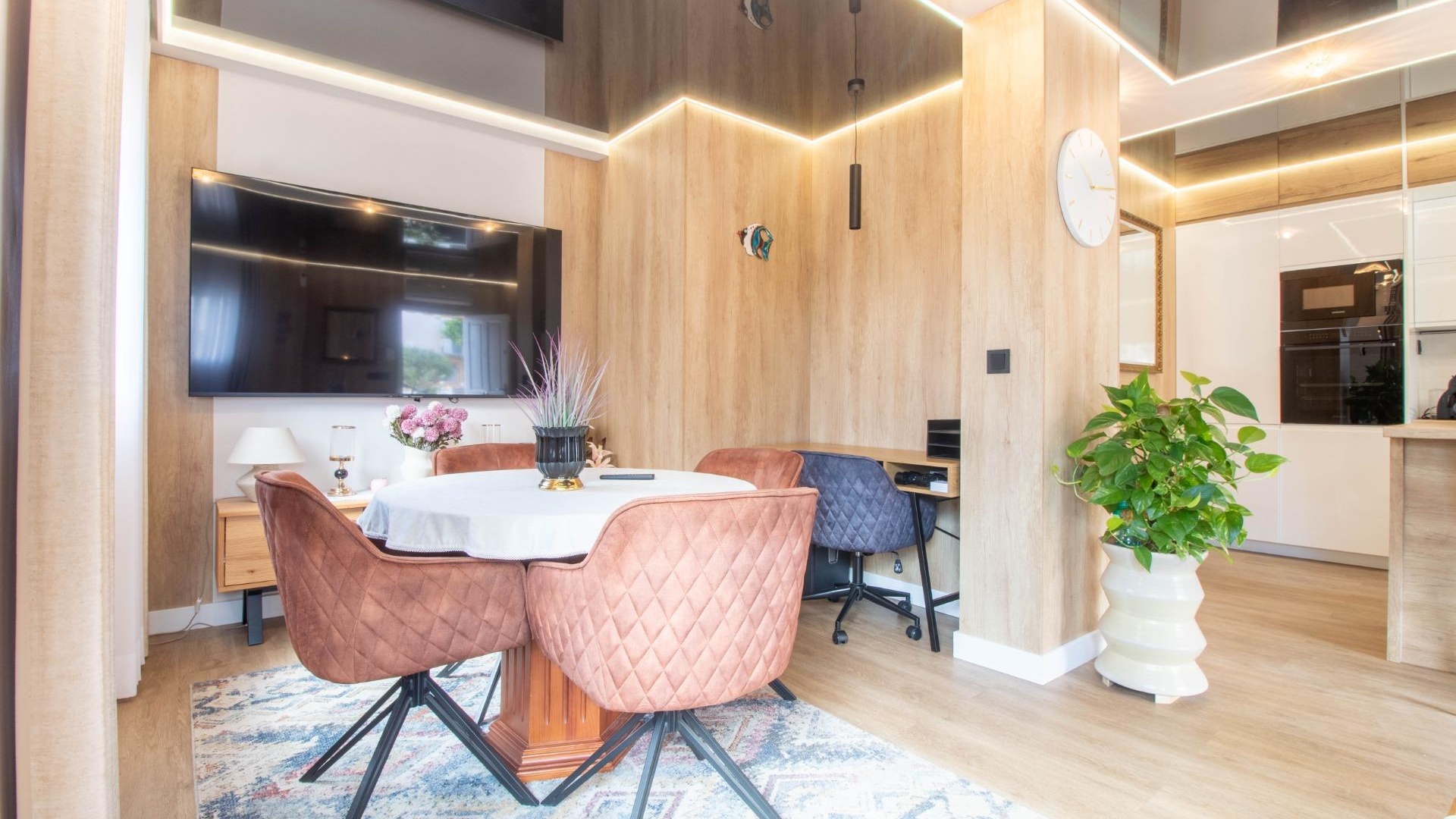 Revente - Villa - La Zenia - san jose