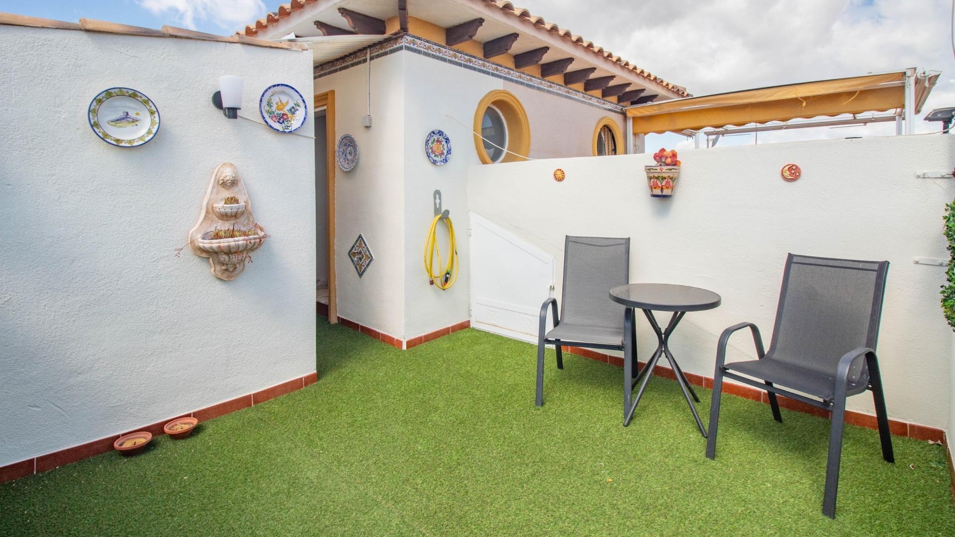 Revente - Villa - La Zenia - san jose