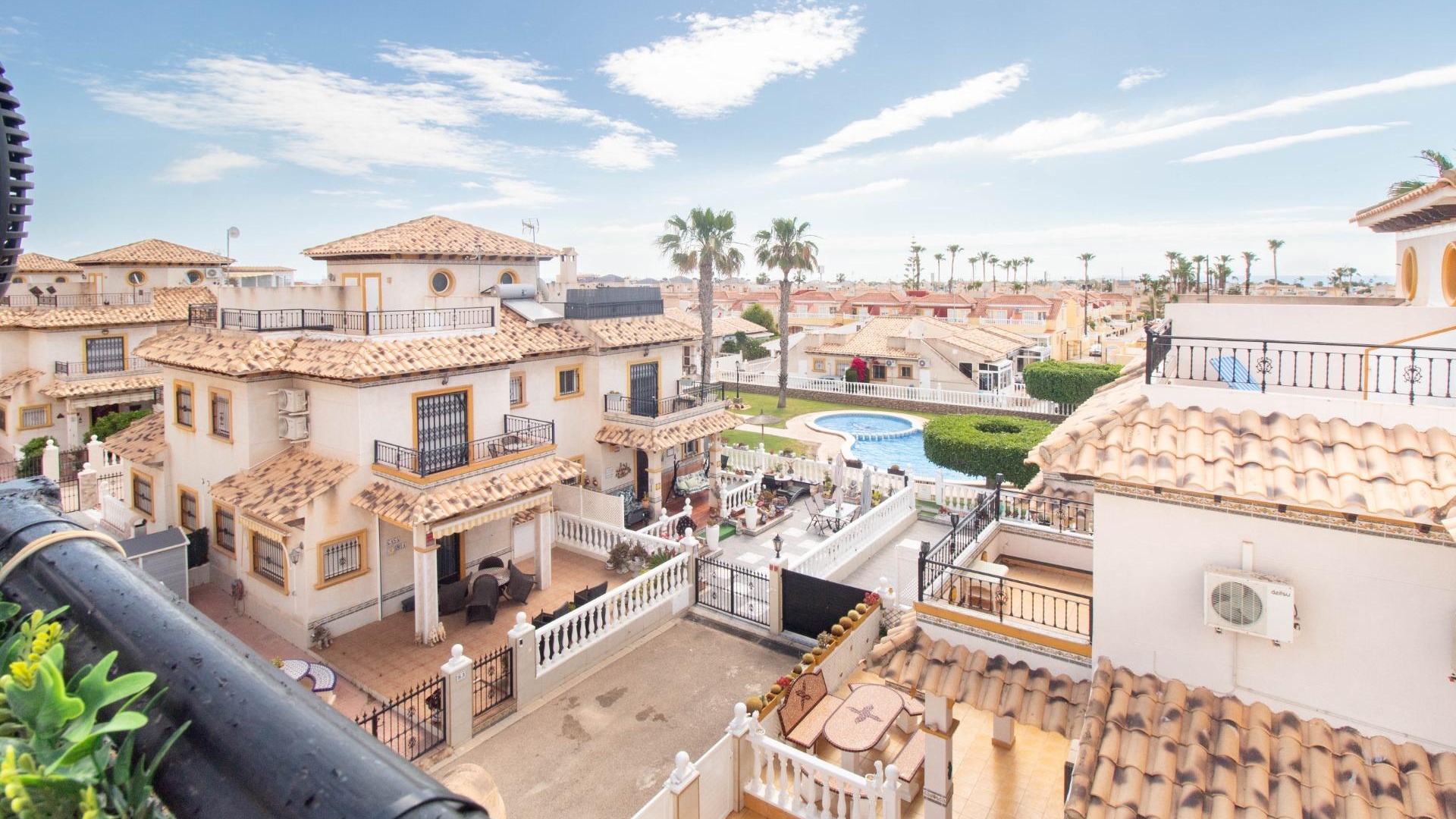 Revente - Villa - La Zenia - san jose