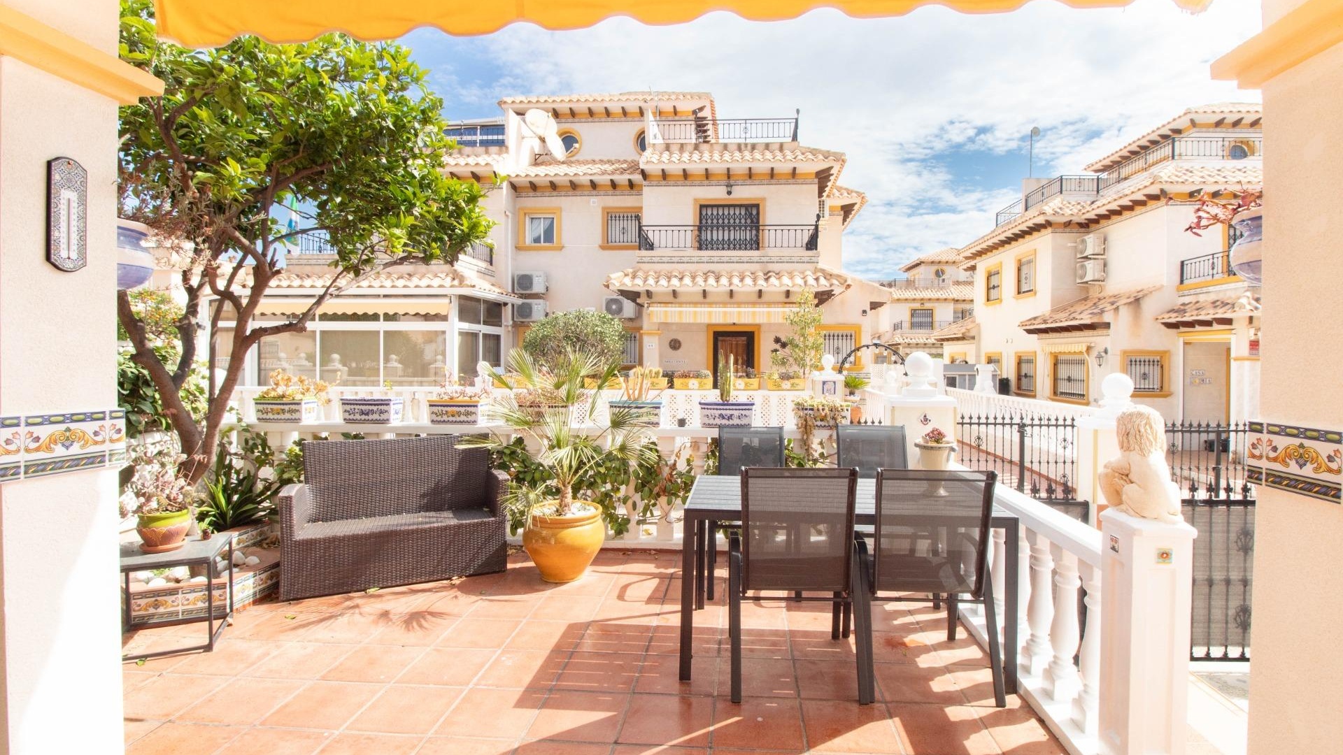 Revente - Villa - La Zenia - san jose