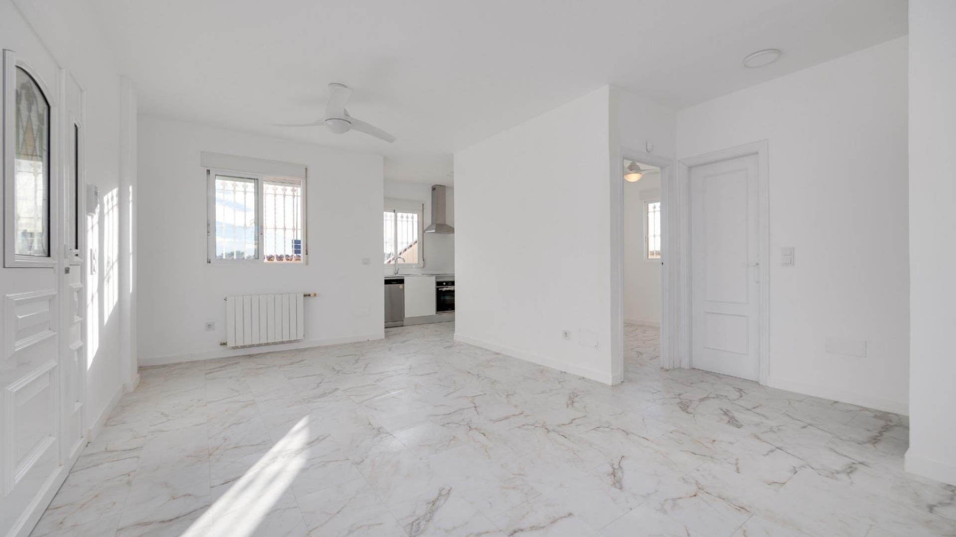 Revente - Villa - La Zenia - san jose