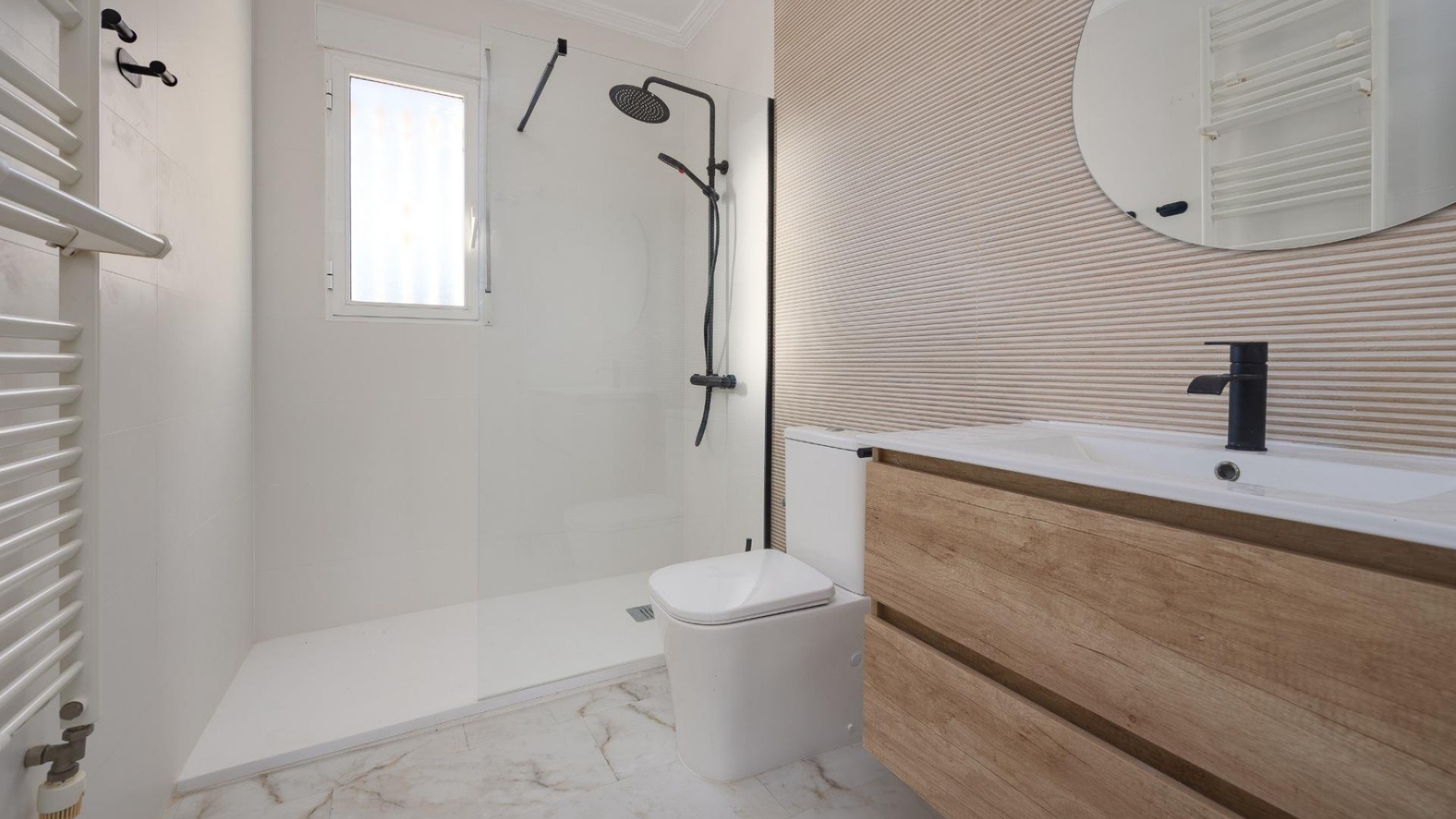 Revente - Villa - La Zenia - san jose