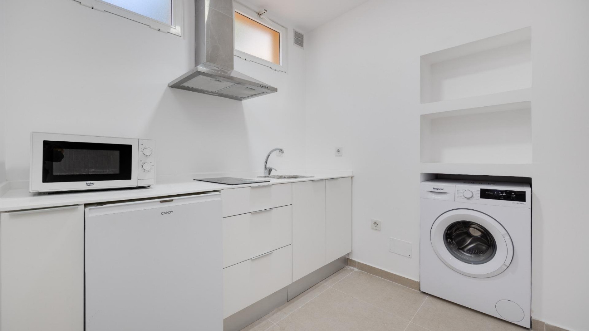 Revente - Villa - La Zenia - san jose