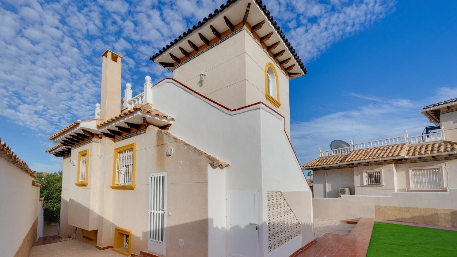 Revente - Villa - La Zenia - san jose
