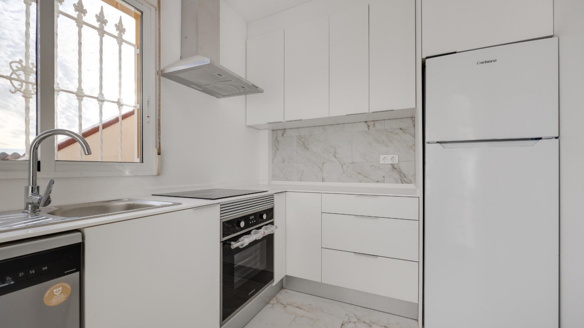 Revente - Villa - La Zenia - san jose