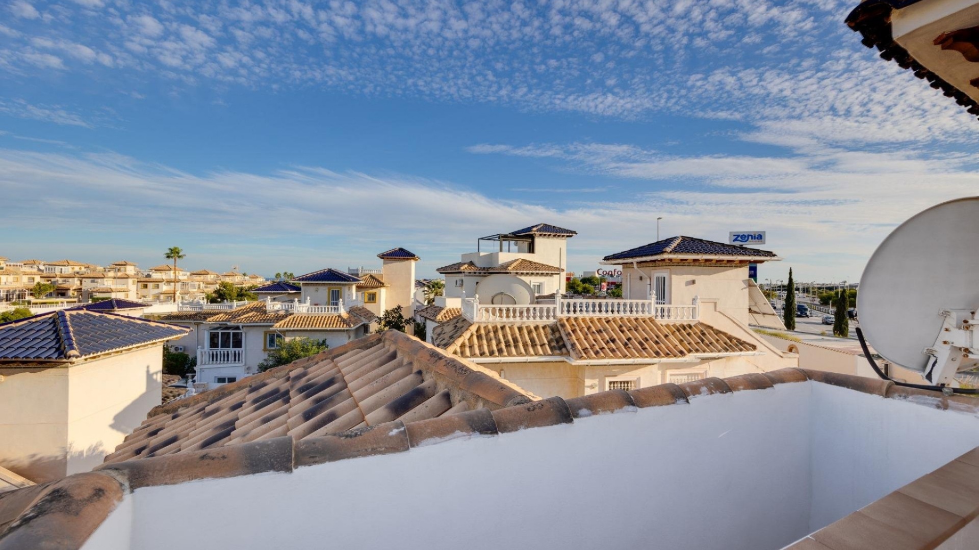 Revente - Villa - La Zenia - san jose