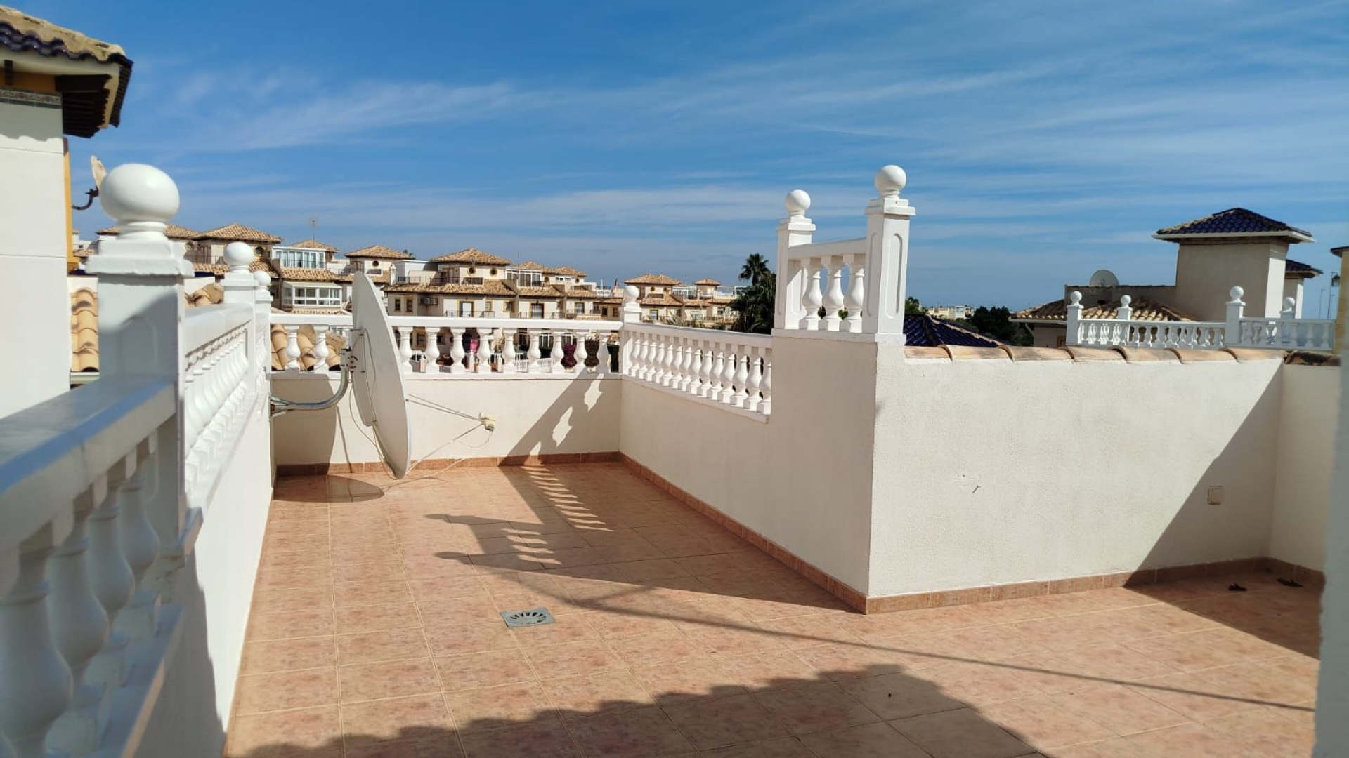 Revente - Villa - La Zenia - san jose