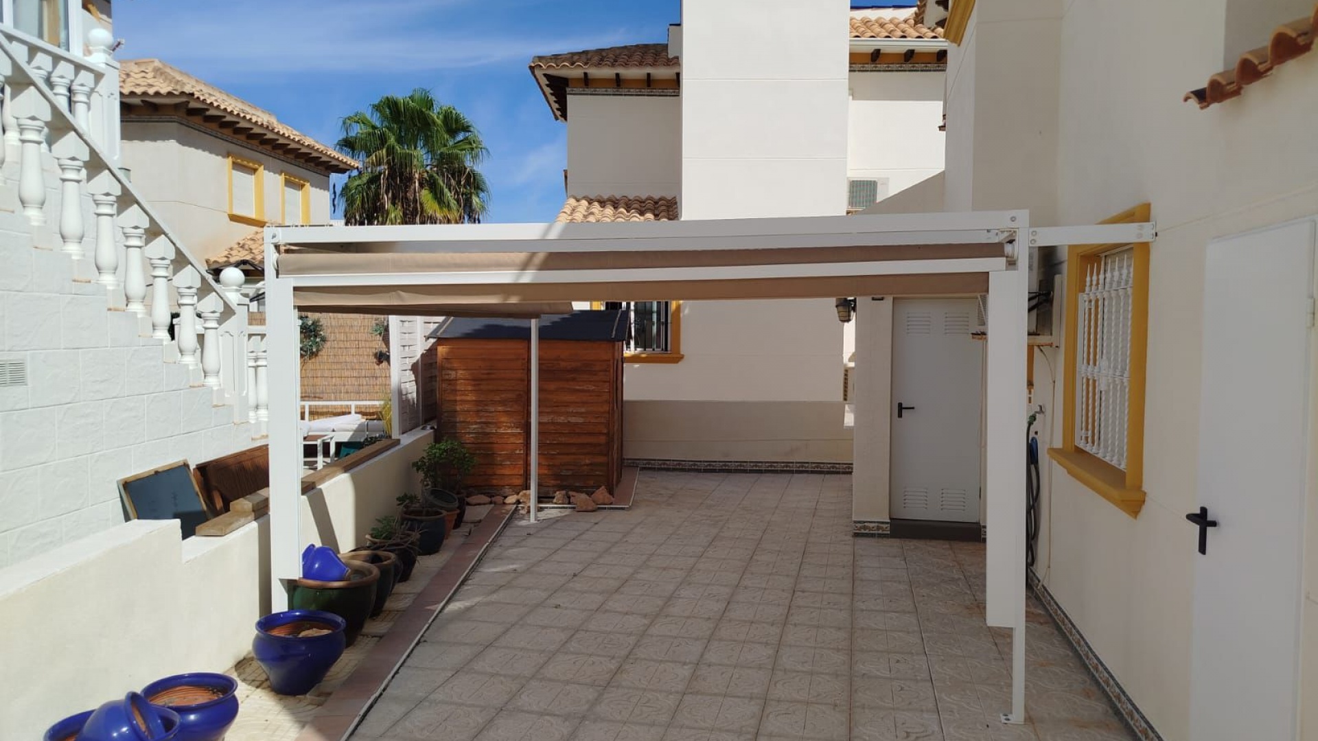 Revente - Villa - La Zenia - san jose