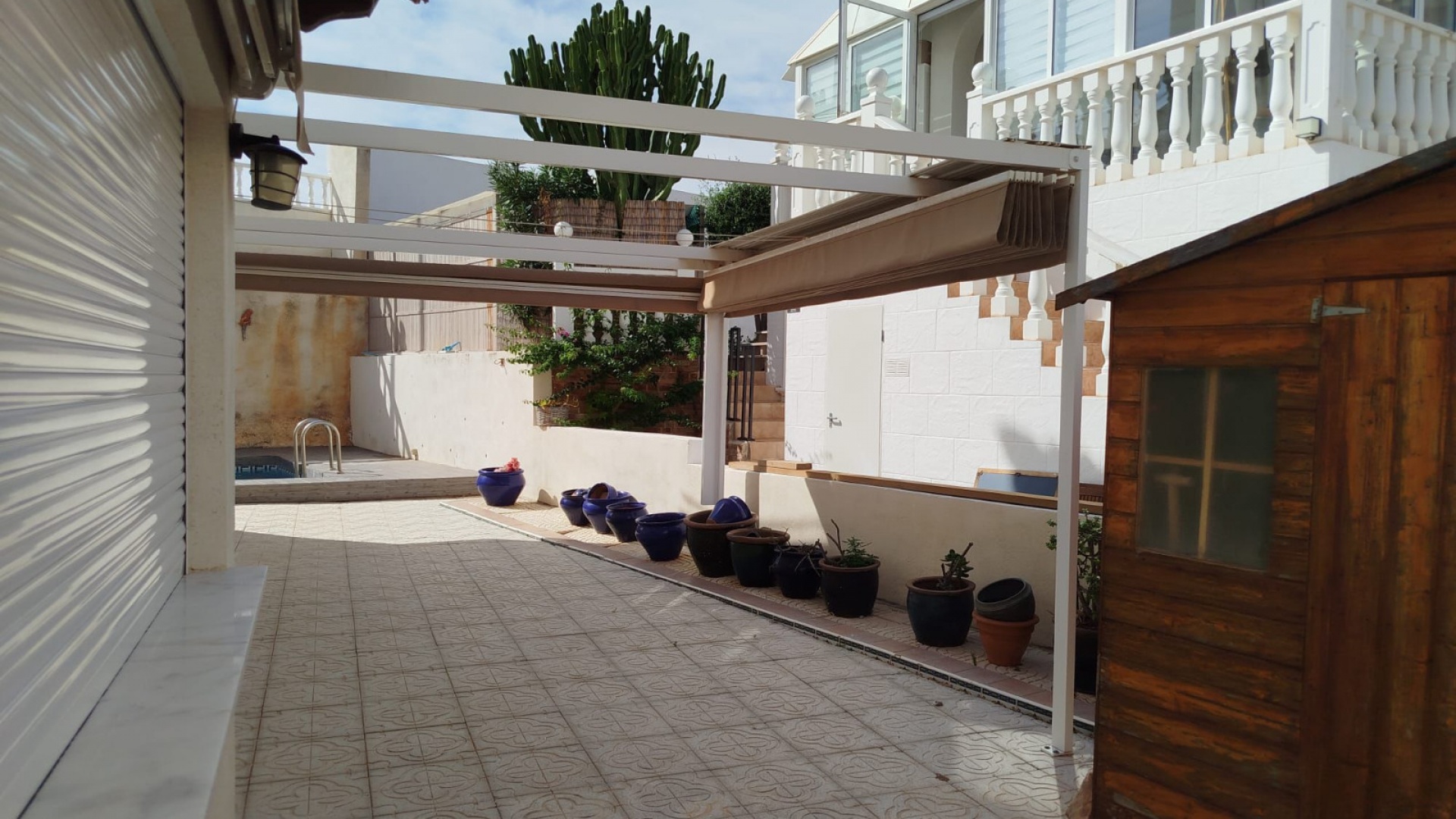 Revente - Villa - La Zenia - san jose