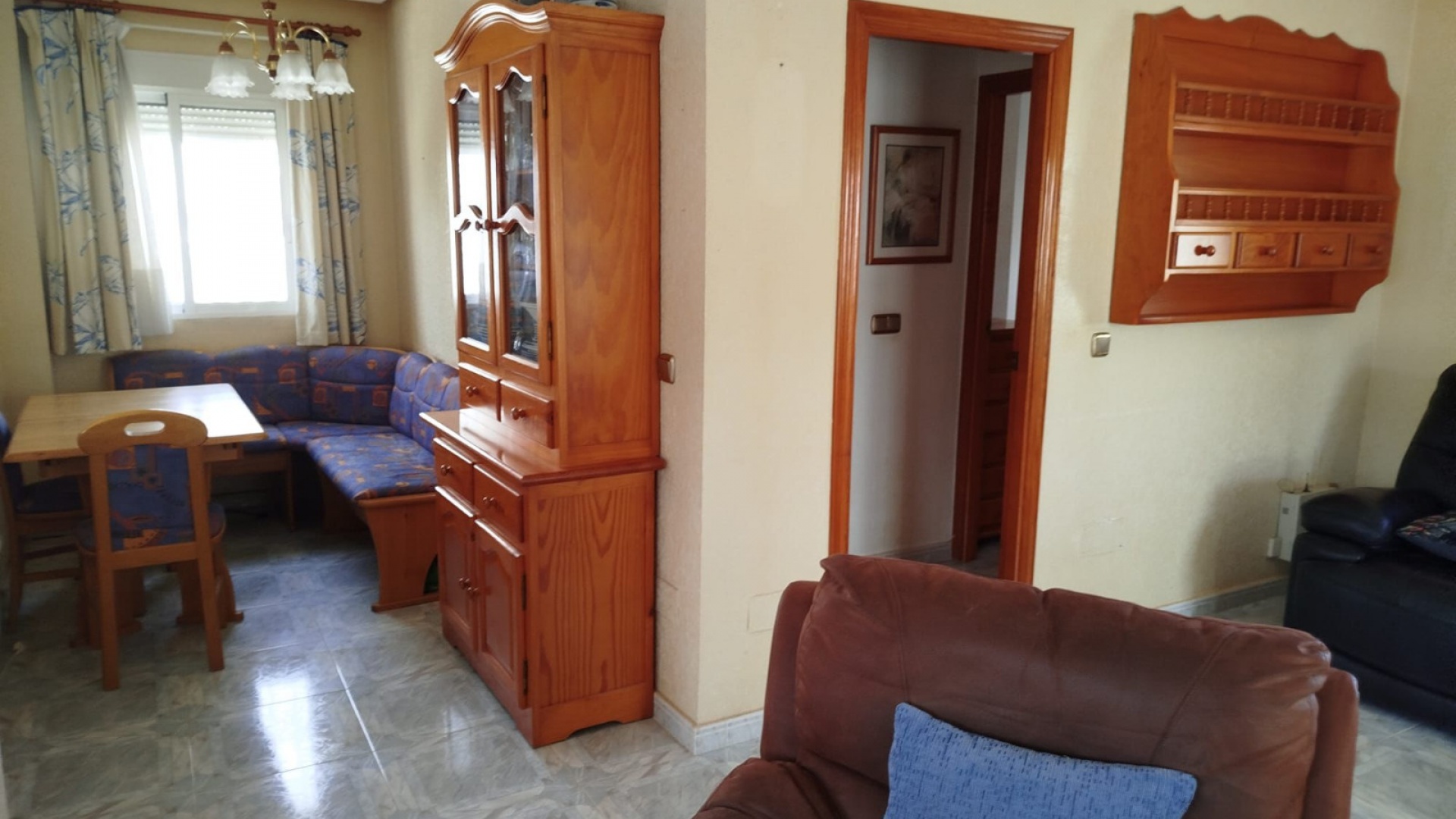 Revente - Villa - La Zenia - san jose