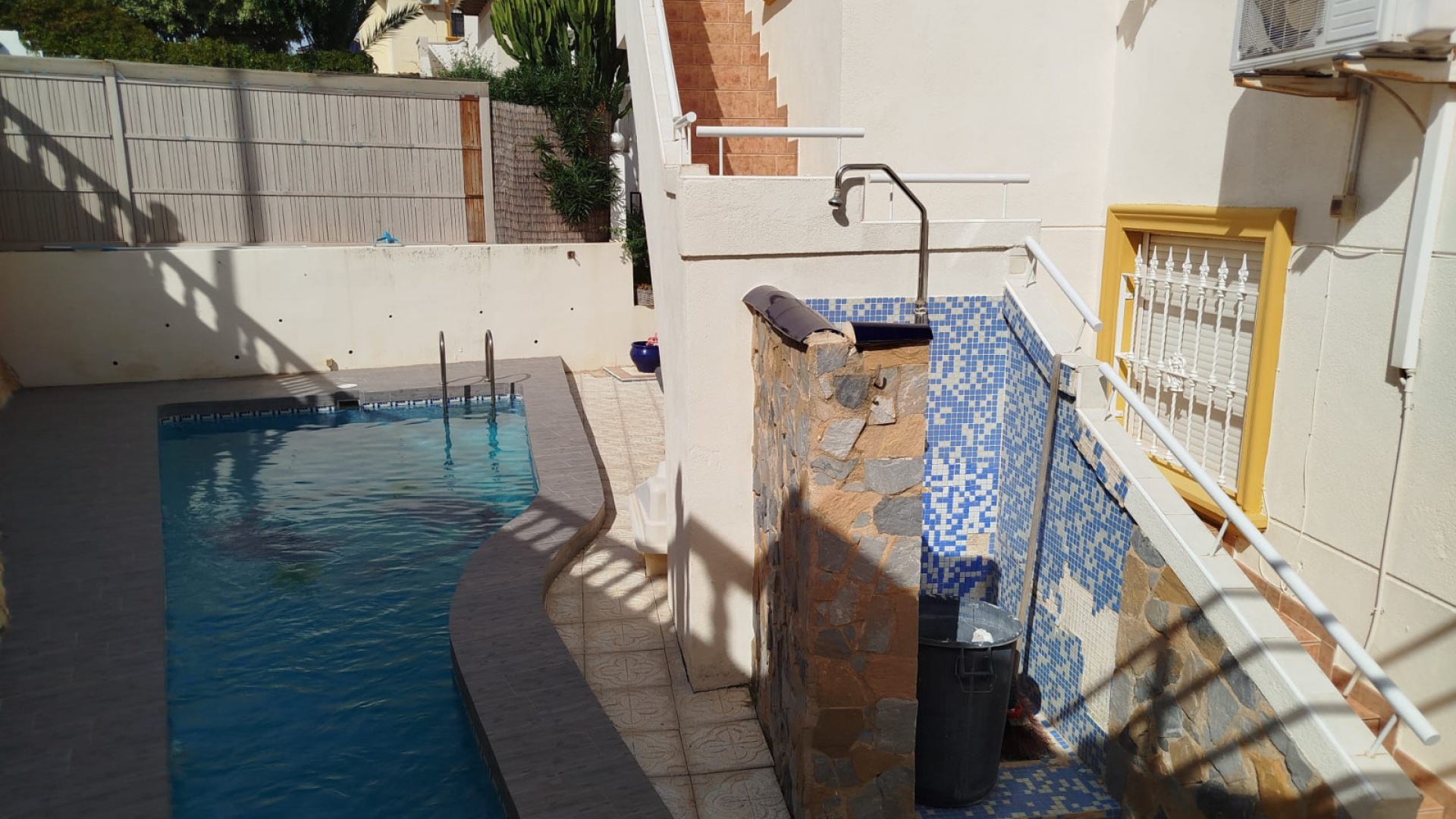 Revente - Villa - La Zenia - san jose