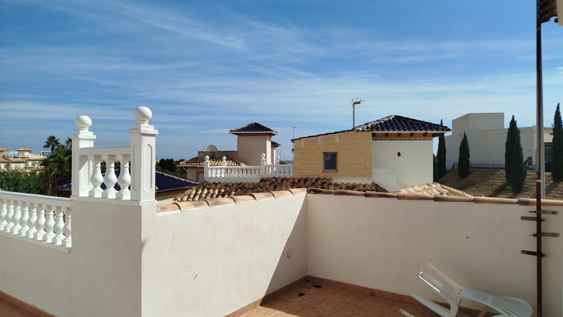 Revente - Villa - La Zenia - san jose