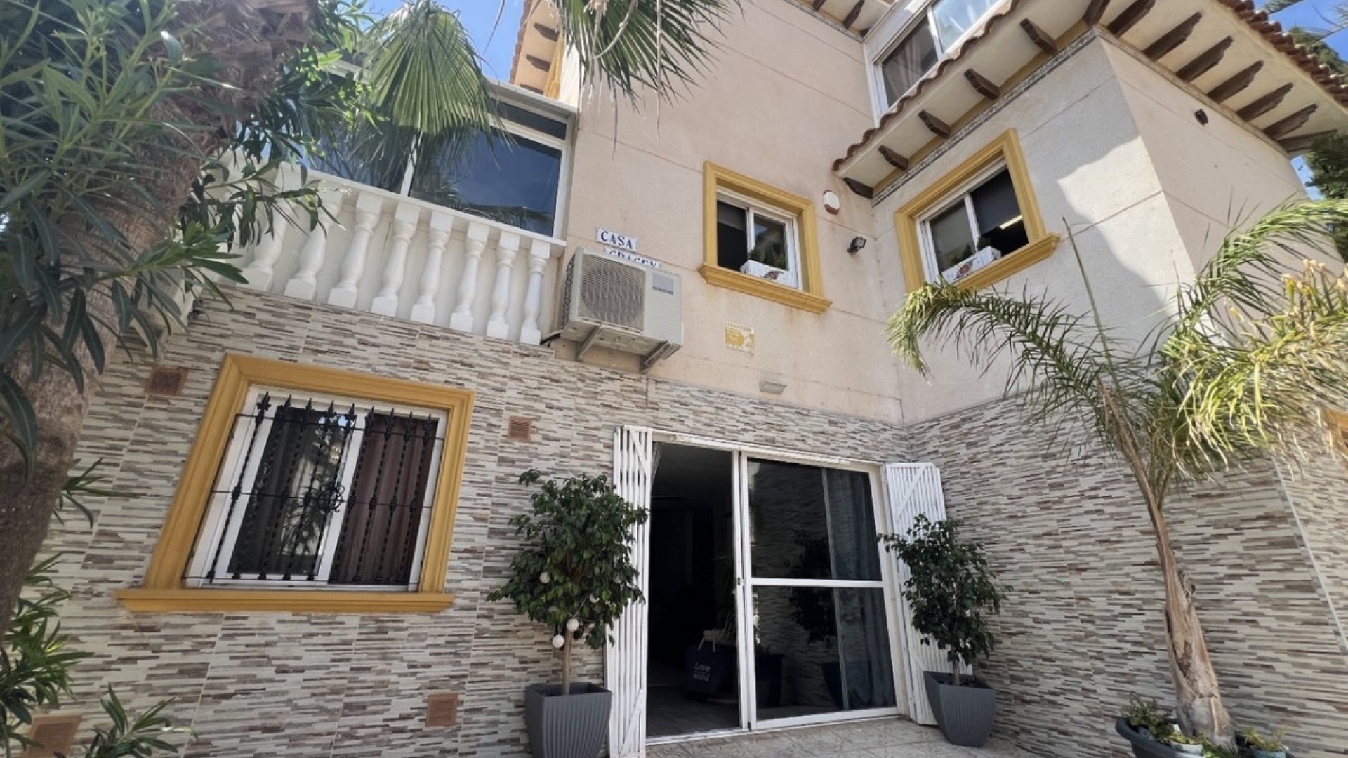 Revente - Villa - La Zenia - san jose