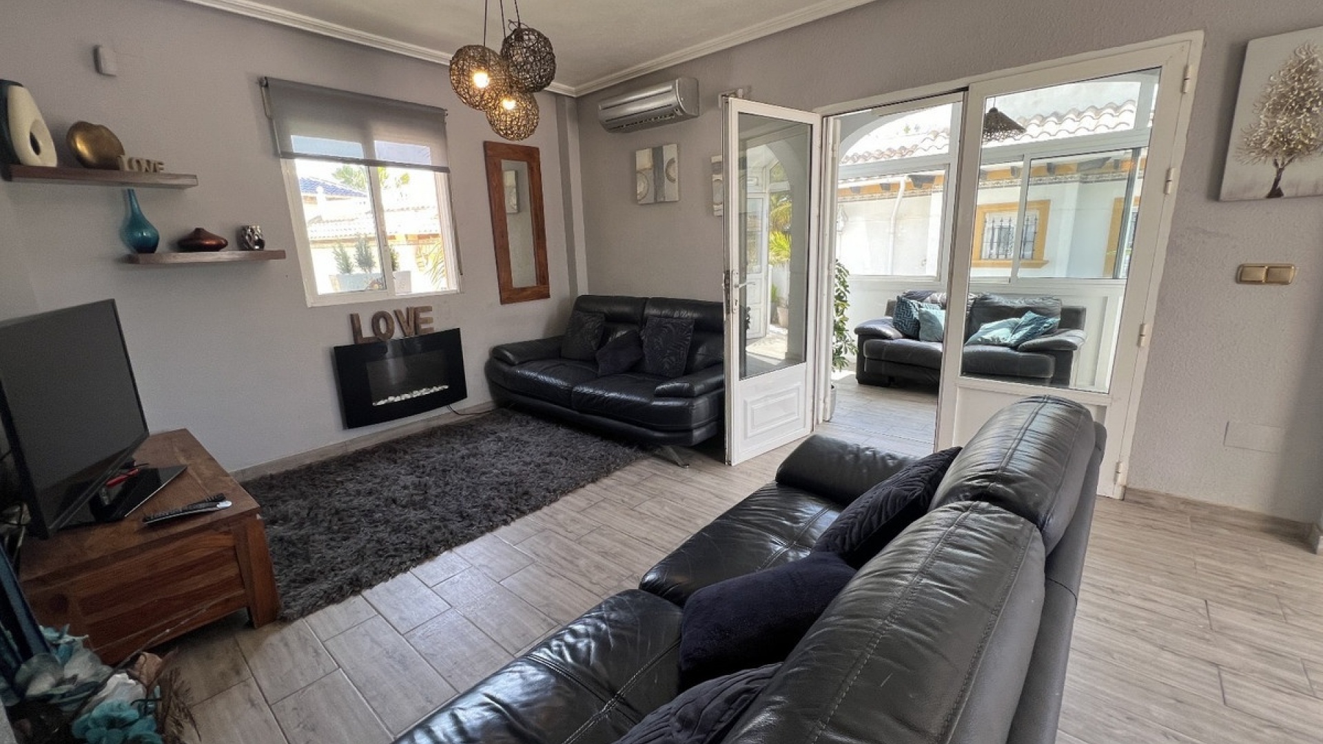 Revente - Villa - La Zenia - san jose