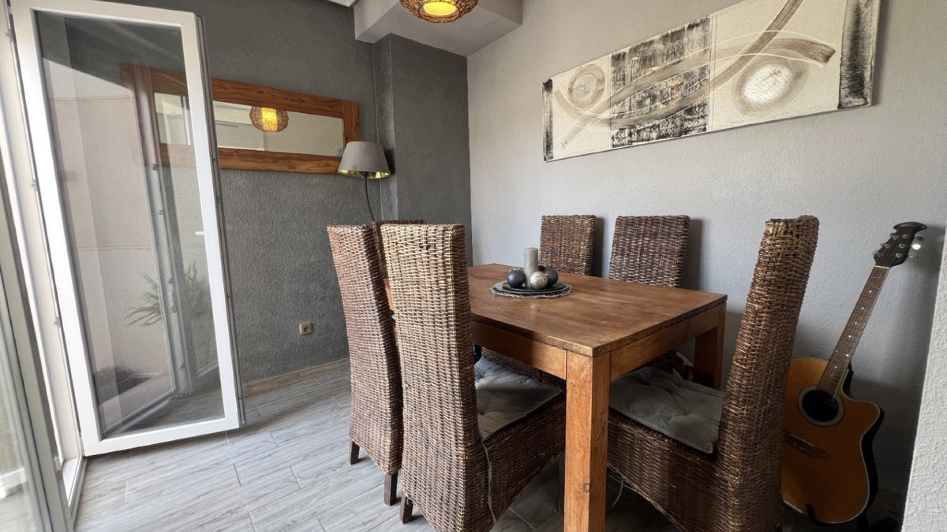 Revente - Villa - La Zenia - san jose