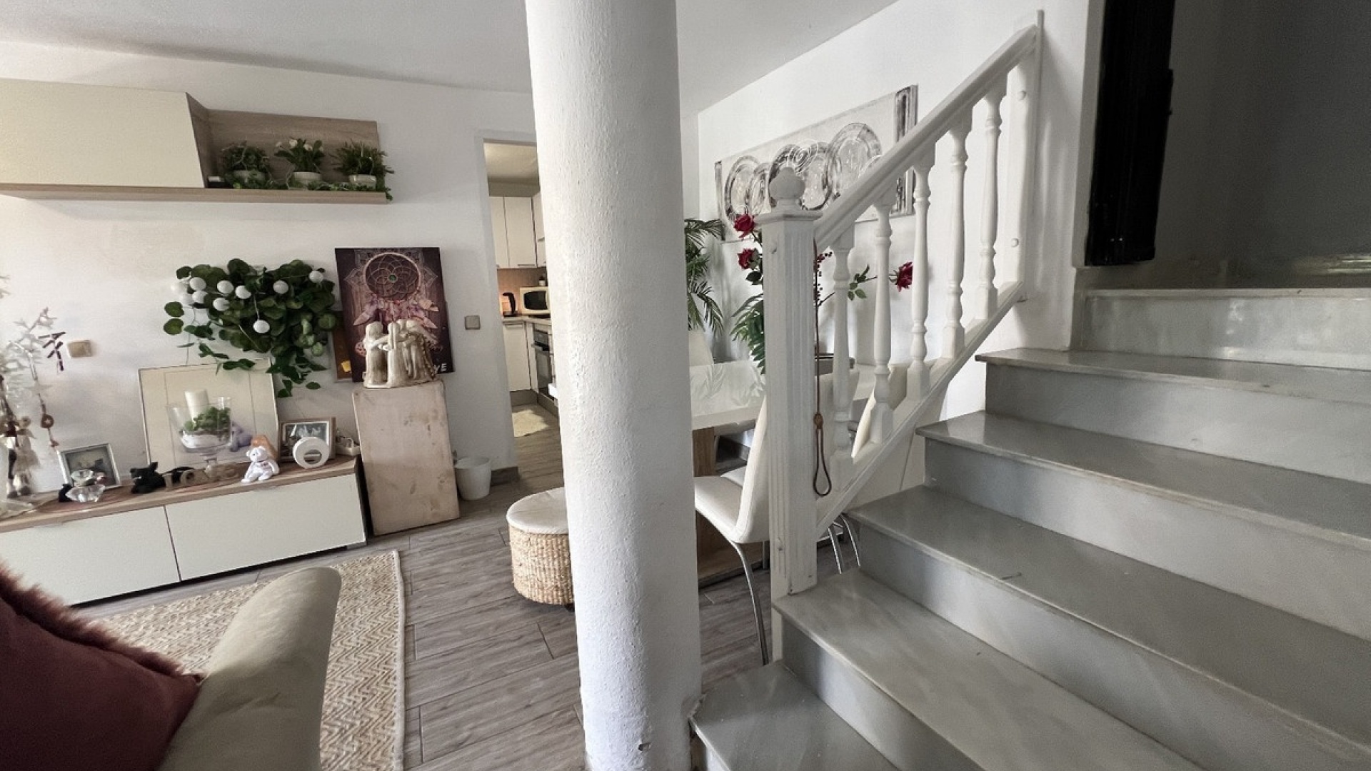 Revente - Villa - La Zenia - san jose