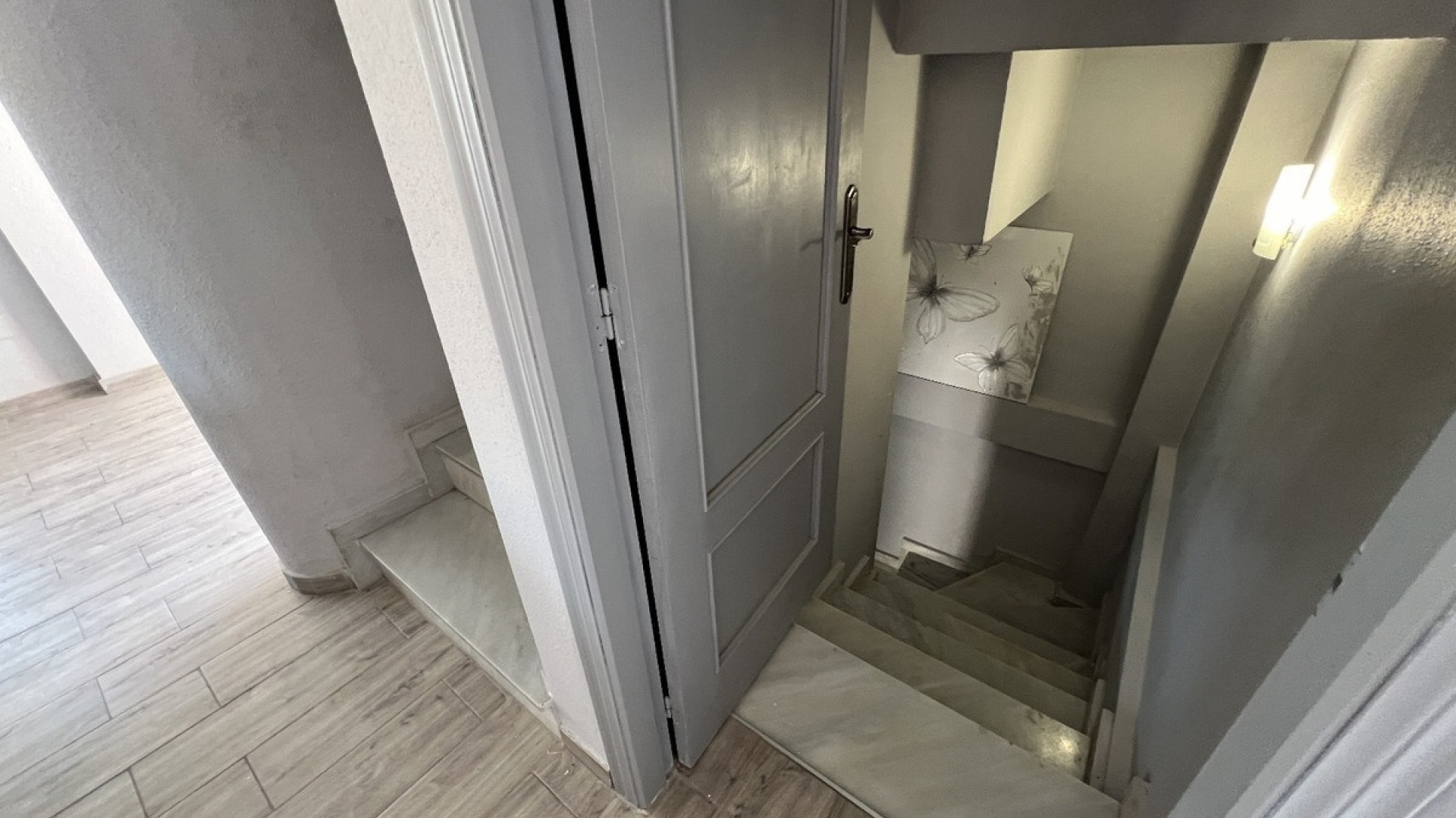 Revente - Villa - La Zenia - san jose