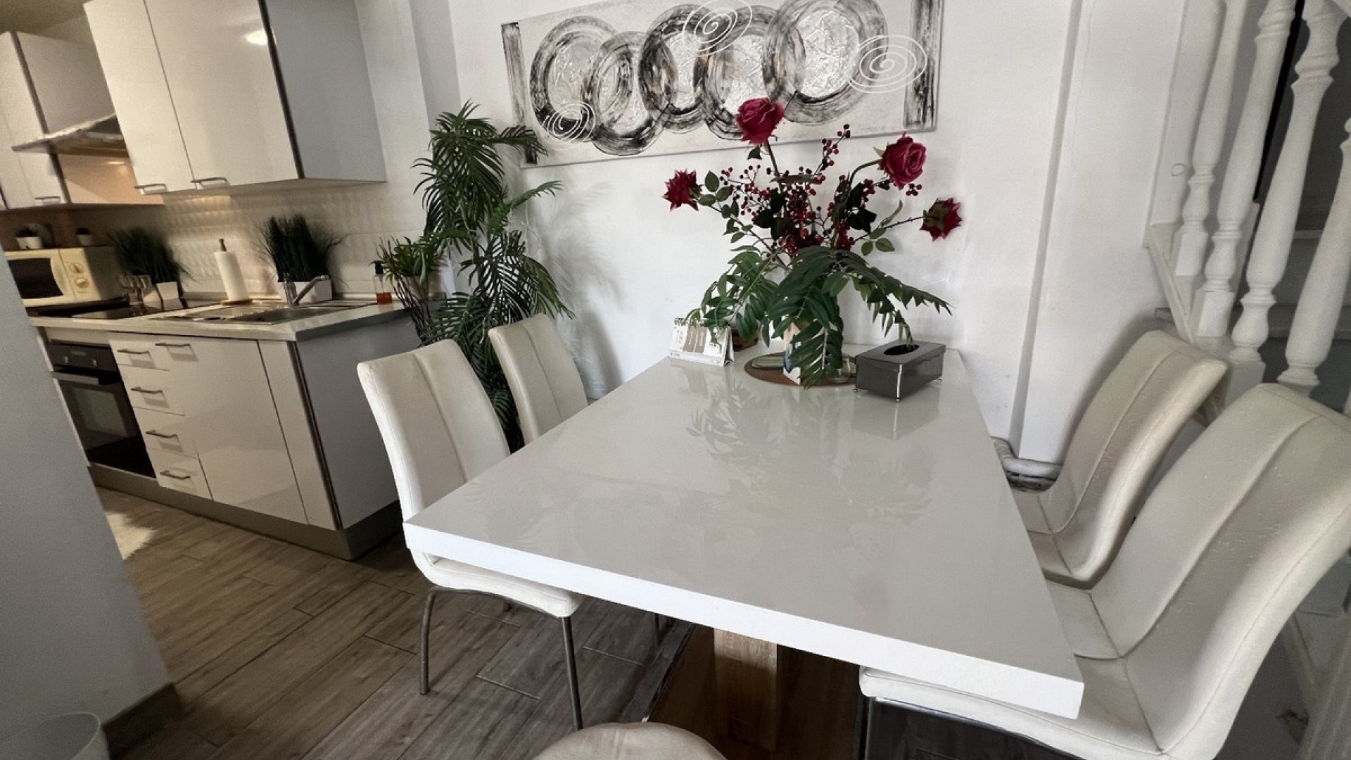 Revente - Villa - La Zenia - san jose