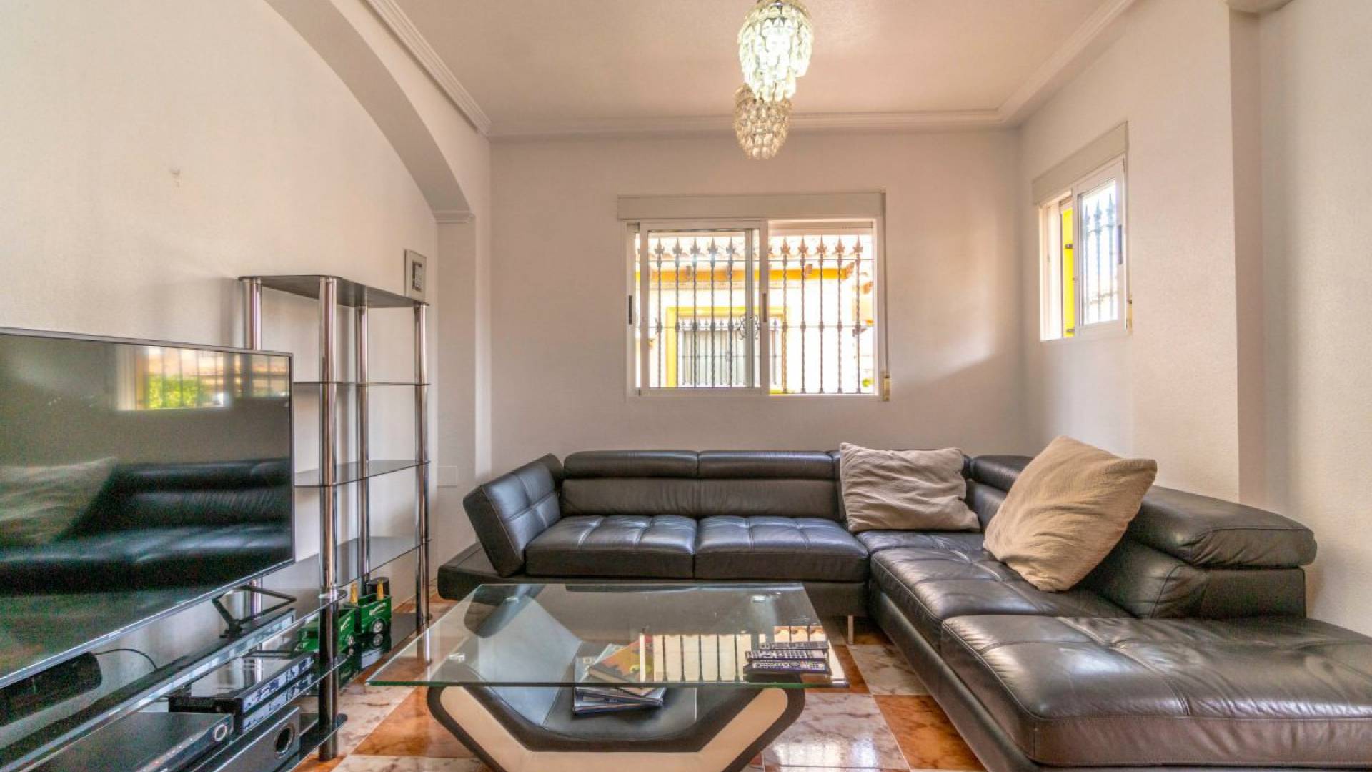 Revente - Villa - La Zenia - san jose