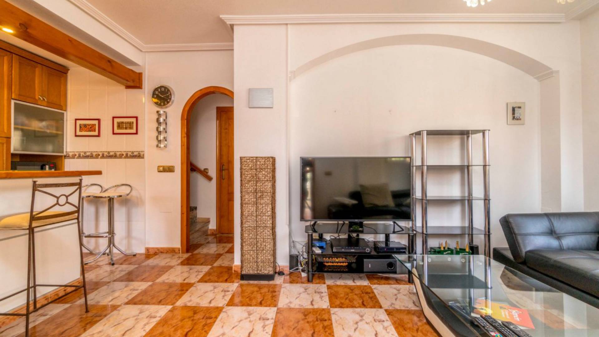 Revente - Villa - La Zenia - san jose