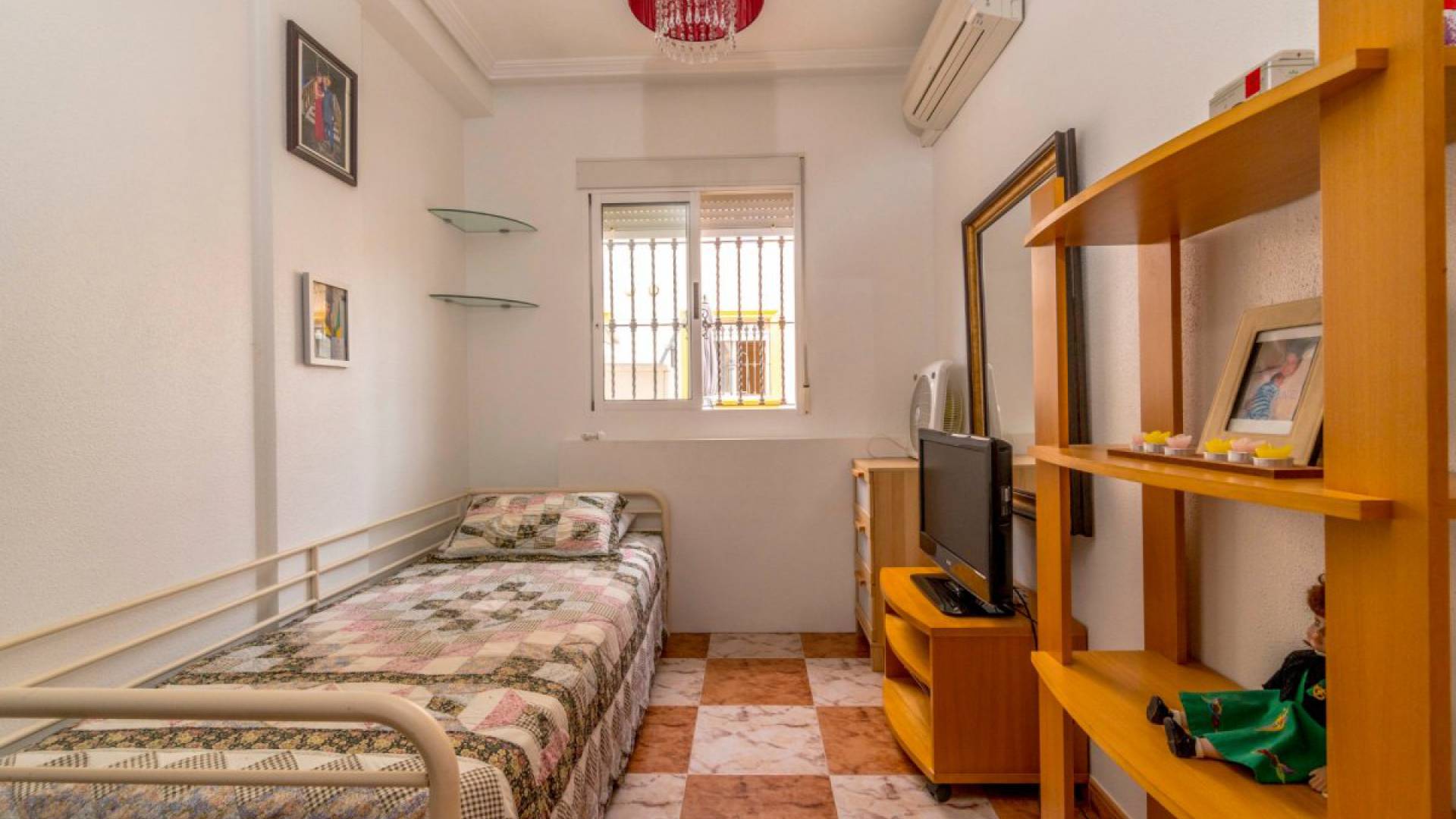 Revente - Villa - La Zenia - san jose