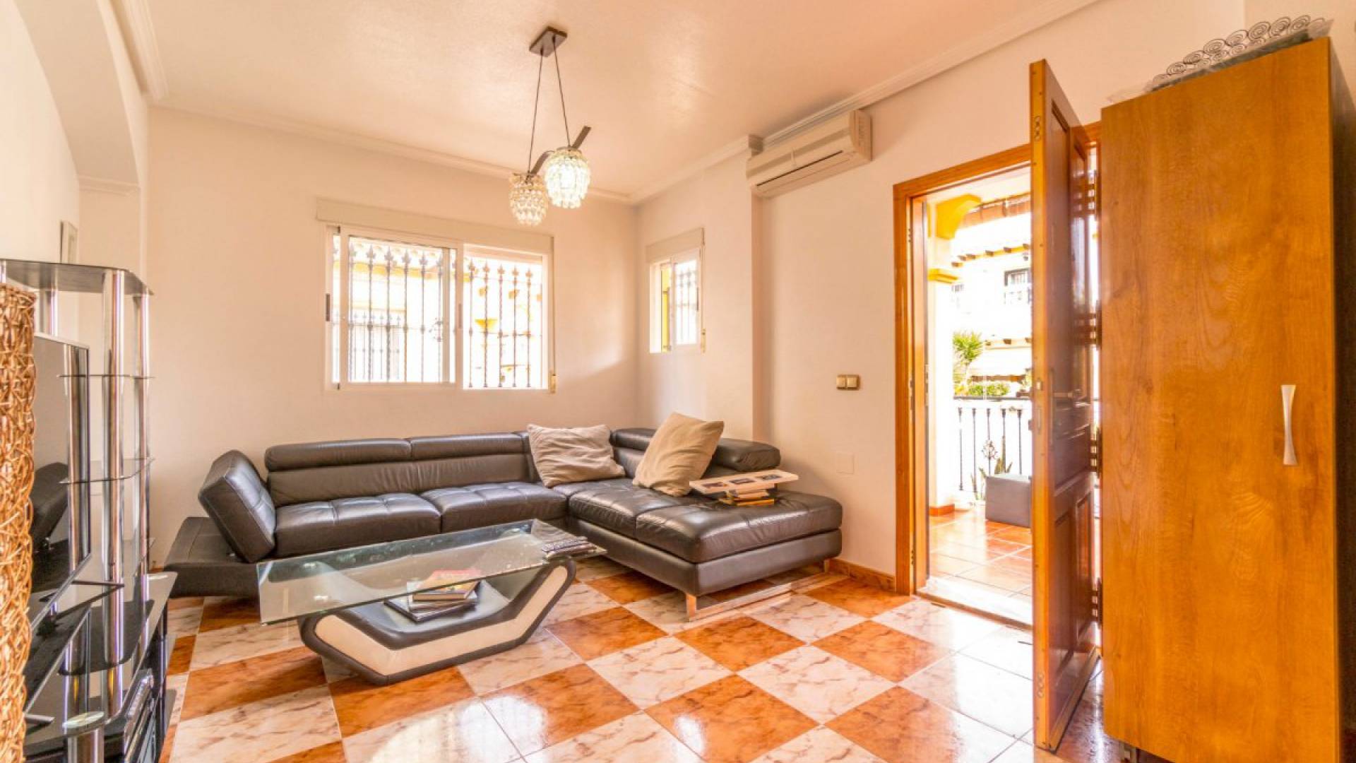 Revente - Villa - La Zenia - san jose